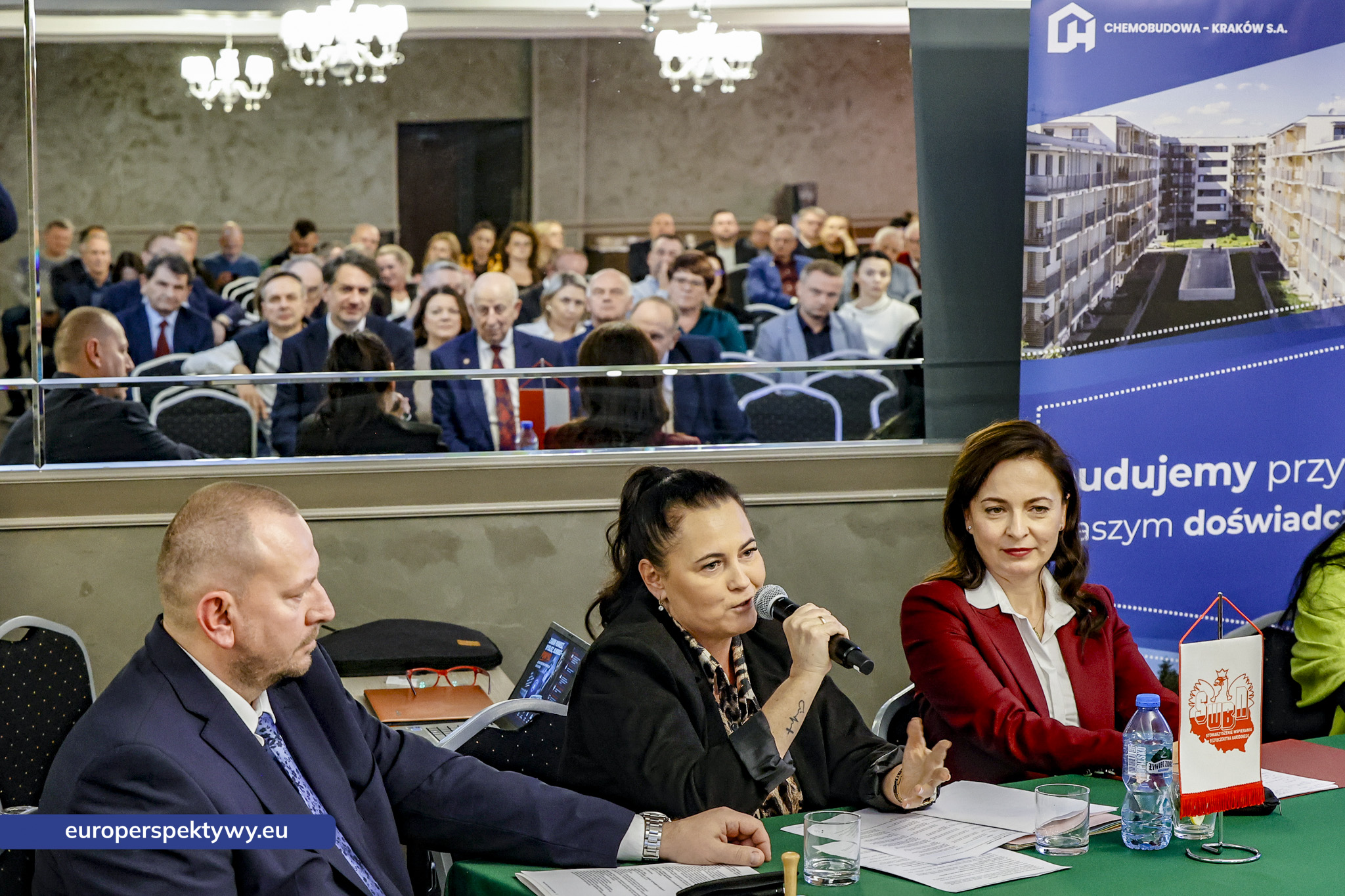 KSOIN - VI Zjazd -XVIII Forum Kierowników Jednostek Organizacyjnych i Pełnomocników do spraw Ochrony Informacji Niejawnych 2026
