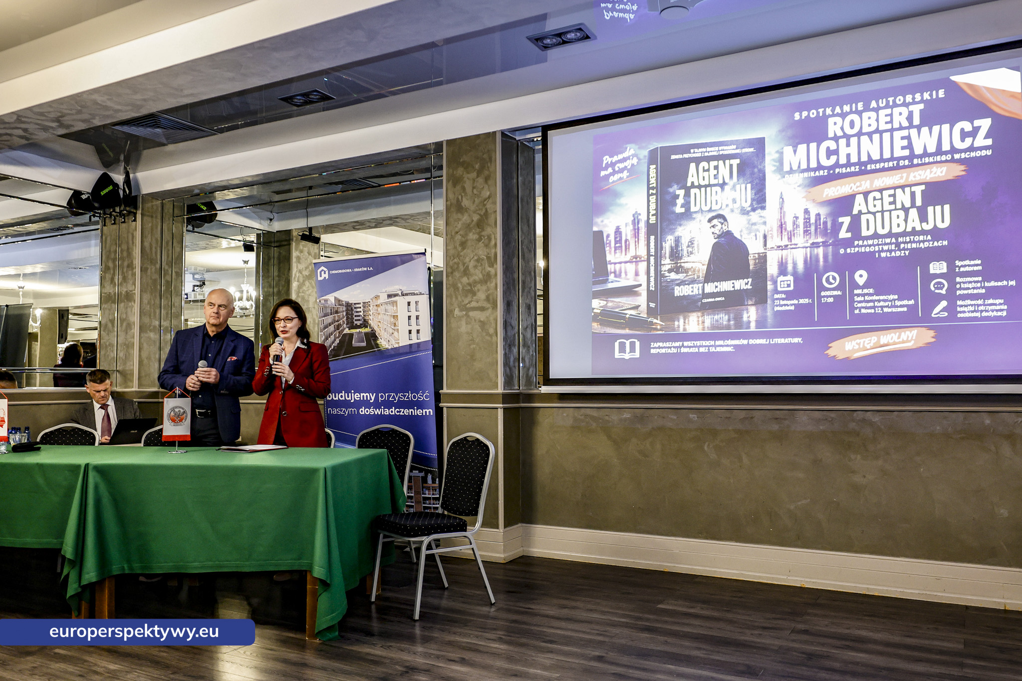 KSOIN - VI Zjazd -XVIII Forum Kierowników Jednostek Organizacyjnych i Pełnomocników do spraw Ochrony Informacji Niejawnych 2026