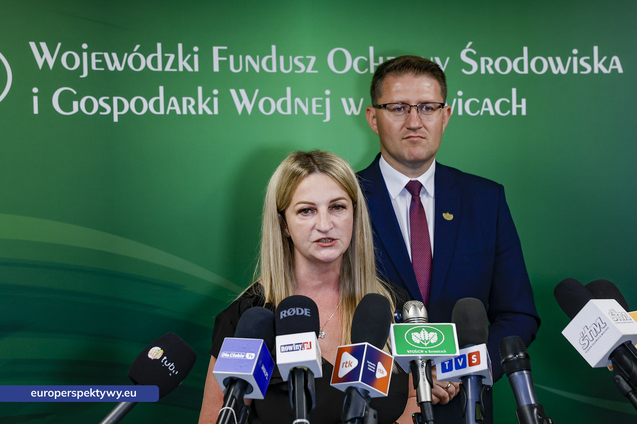 Europerspektywy WFOŚiGW rozstrzygnął konkurs „Ekopracownia pod chmurką 2026”. 95 nowych przestrzeni edukacyjnych na Śląsku