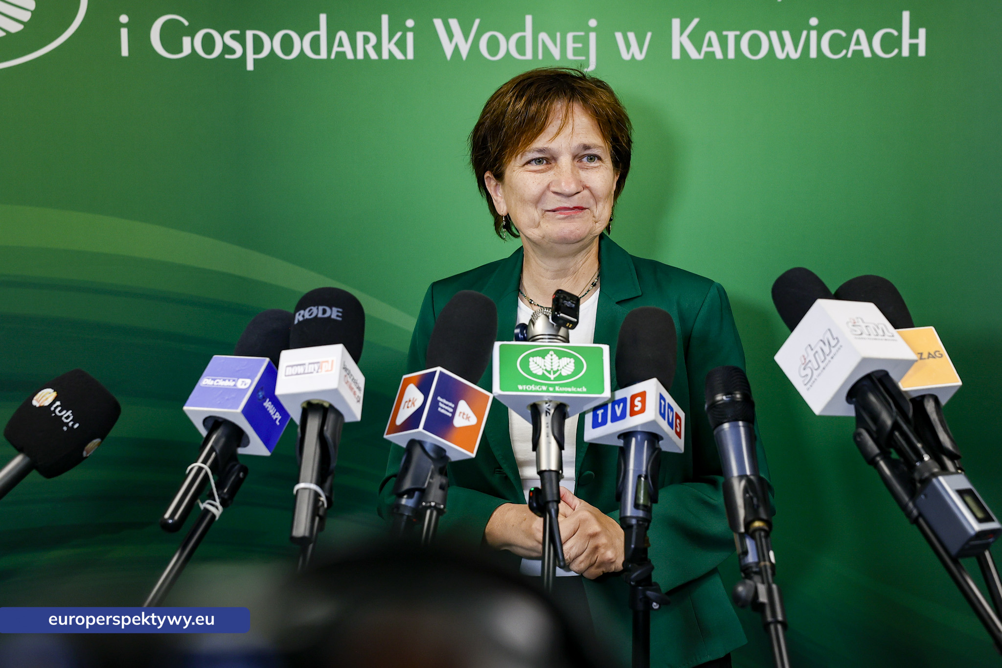 Europerspektywy WFOŚiGW rozstrzygnął konkurs „Ekopracownia pod chmurką 2026”. 95 nowych przestrzeni edukacyjnych na Śląsku