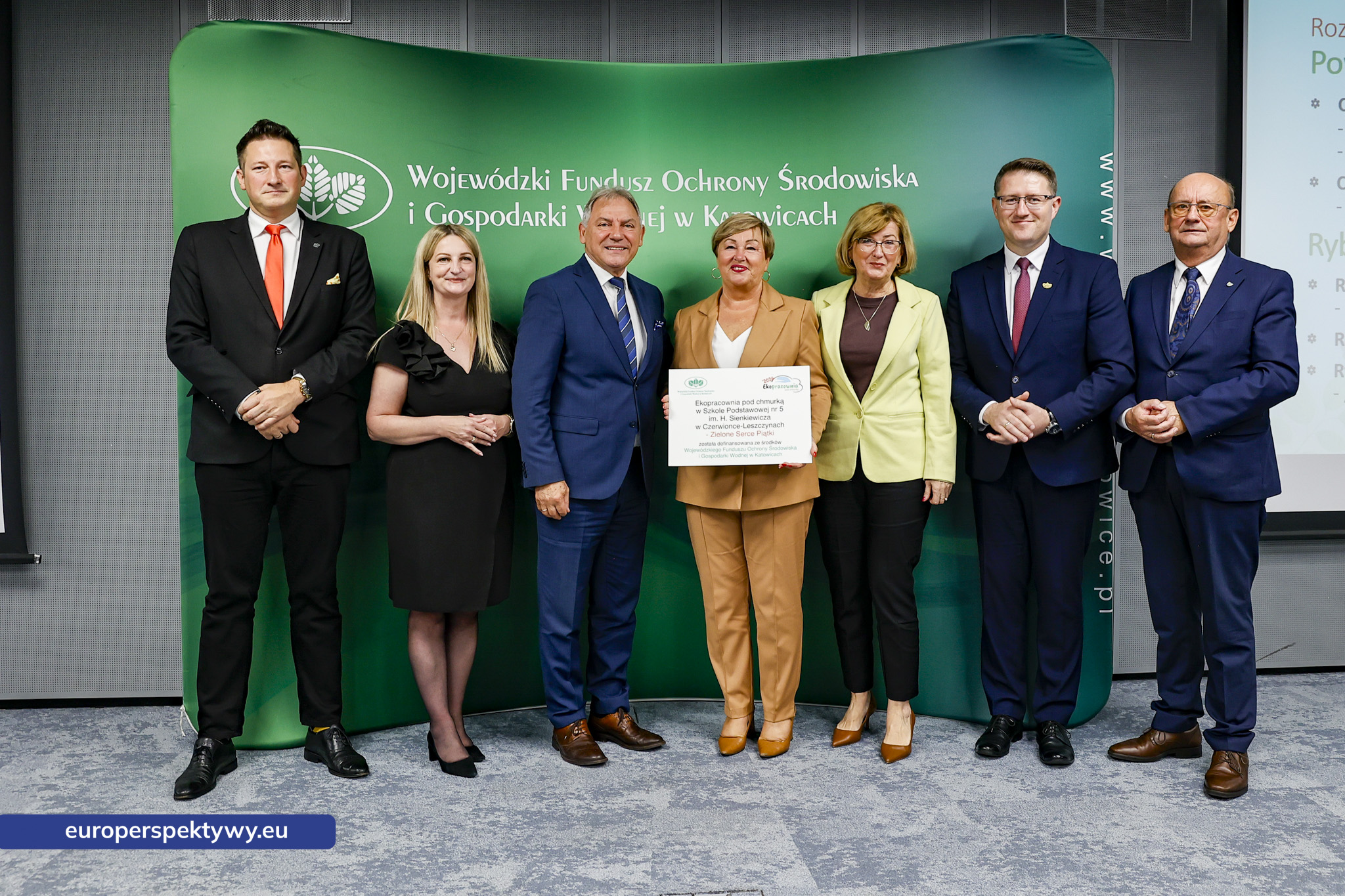 Europerspektywy WFOŚiGW rozstrzygnął konkurs „Ekopracownia pod chmurką 2026”. 95 nowych przestrzeni edukacyjnych na Śląsku