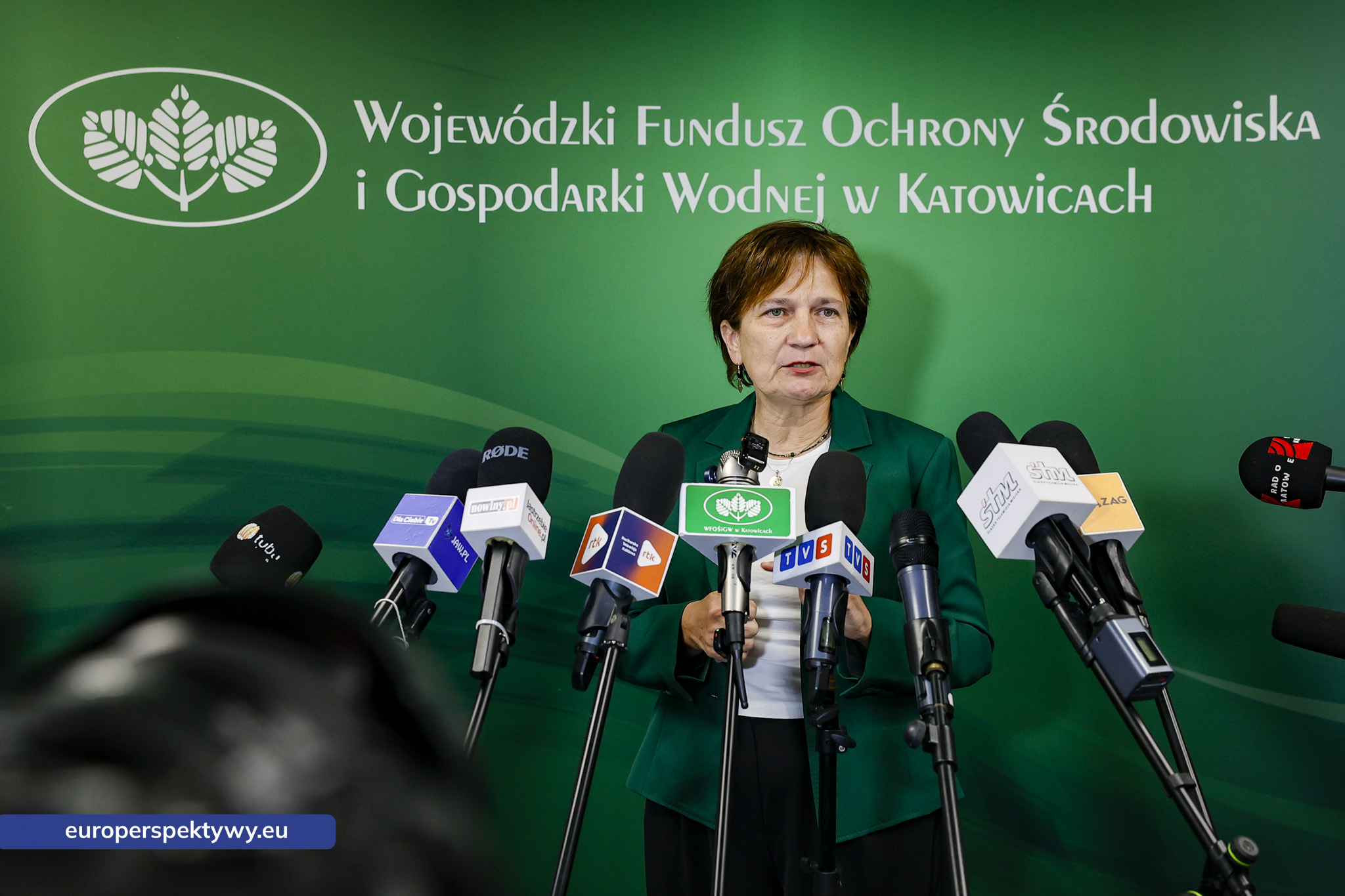 Europerspektywy WFOŚiGW rozstrzygnął konkurs „Ekopracownia pod chmurką 2026”. 95 nowych przestrzeni edukacyjnych na Śląsku