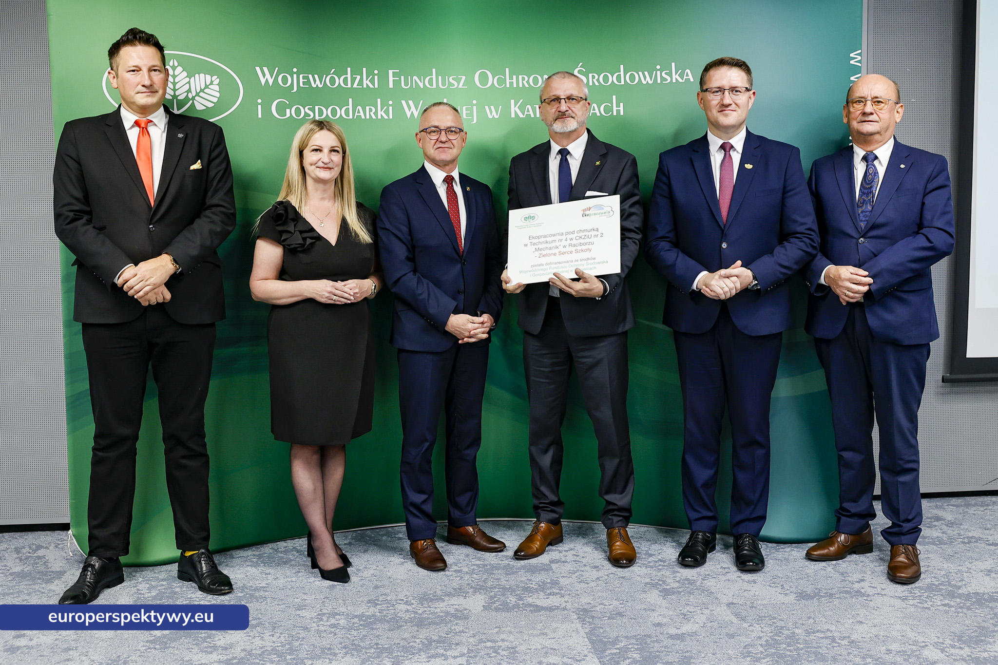 Europerspektywy WFOŚiGW rozstrzygnął konkurs „Ekopracownia pod chmurką 2026”. 95 nowych przestrzeni edukacyjnych na Śląsku