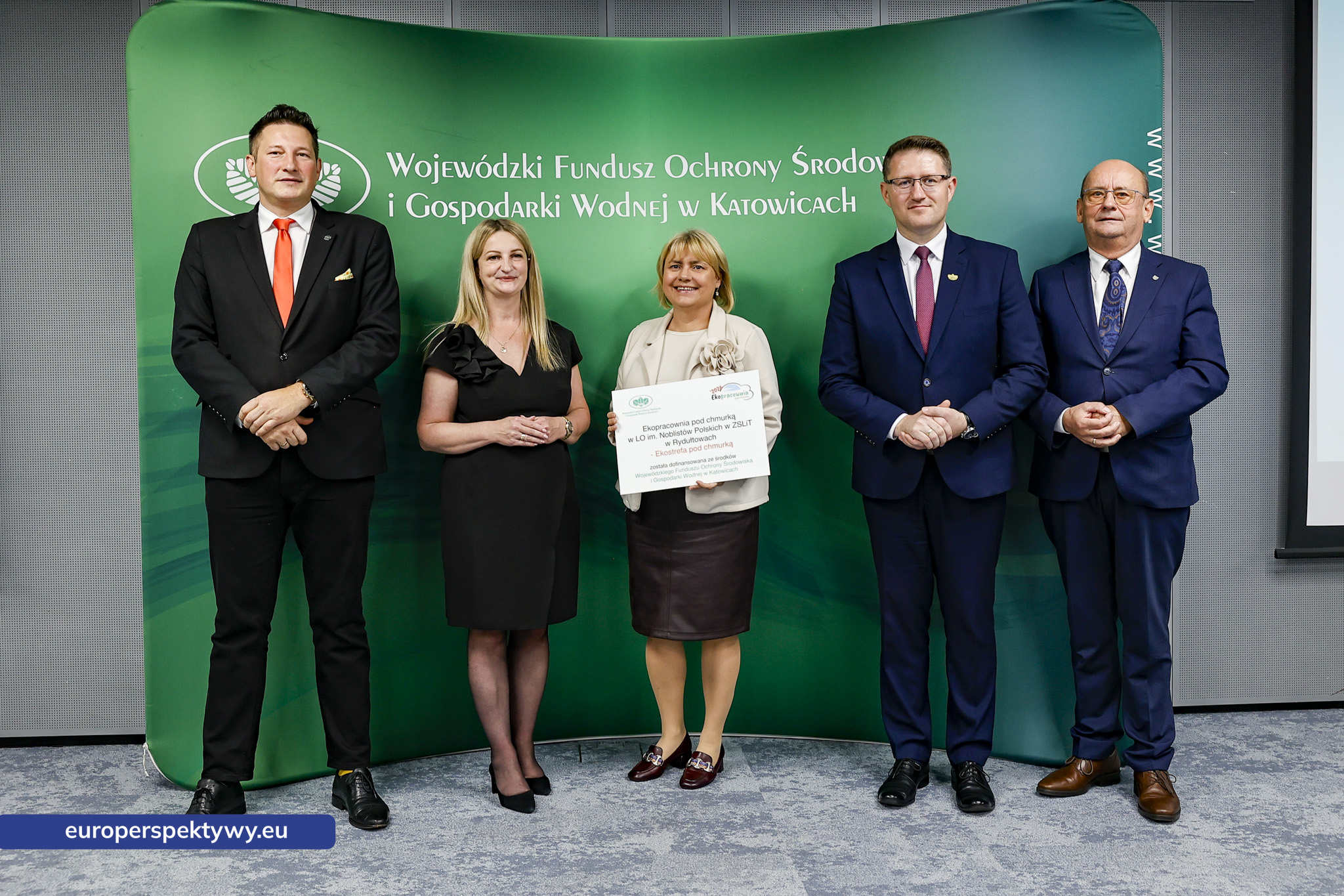 Europerspektywy WFOŚiGW rozstrzygnął konkurs „Ekopracownia pod chmurką 2026”. 95 nowych przestrzeni edukacyjnych na Śląsku