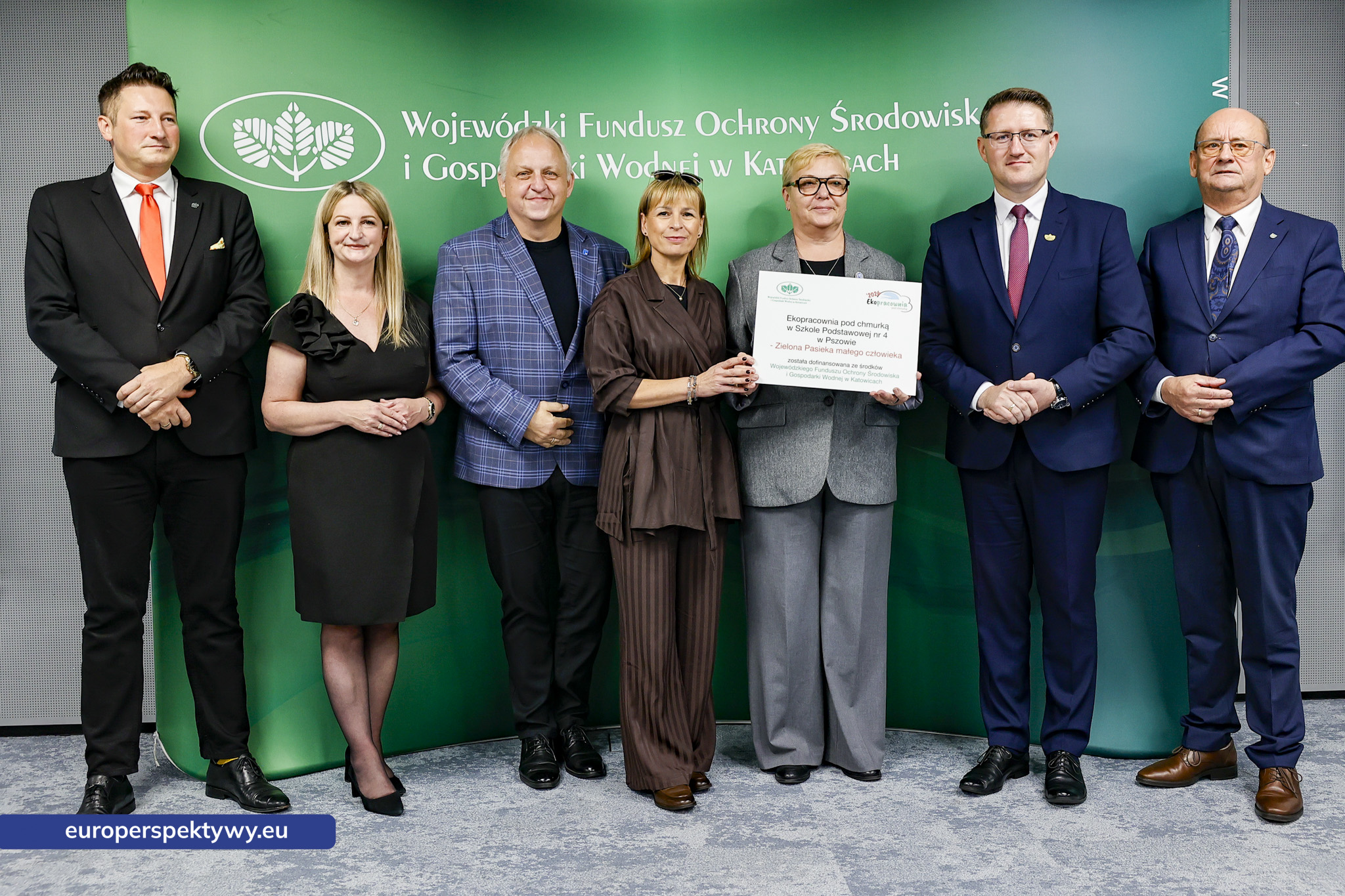 Europerspektywy WFOŚiGW rozstrzygnął konkurs „Ekopracownia pod chmurką 2026”. 95 nowych przestrzeni edukacyjnych na Śląsku
