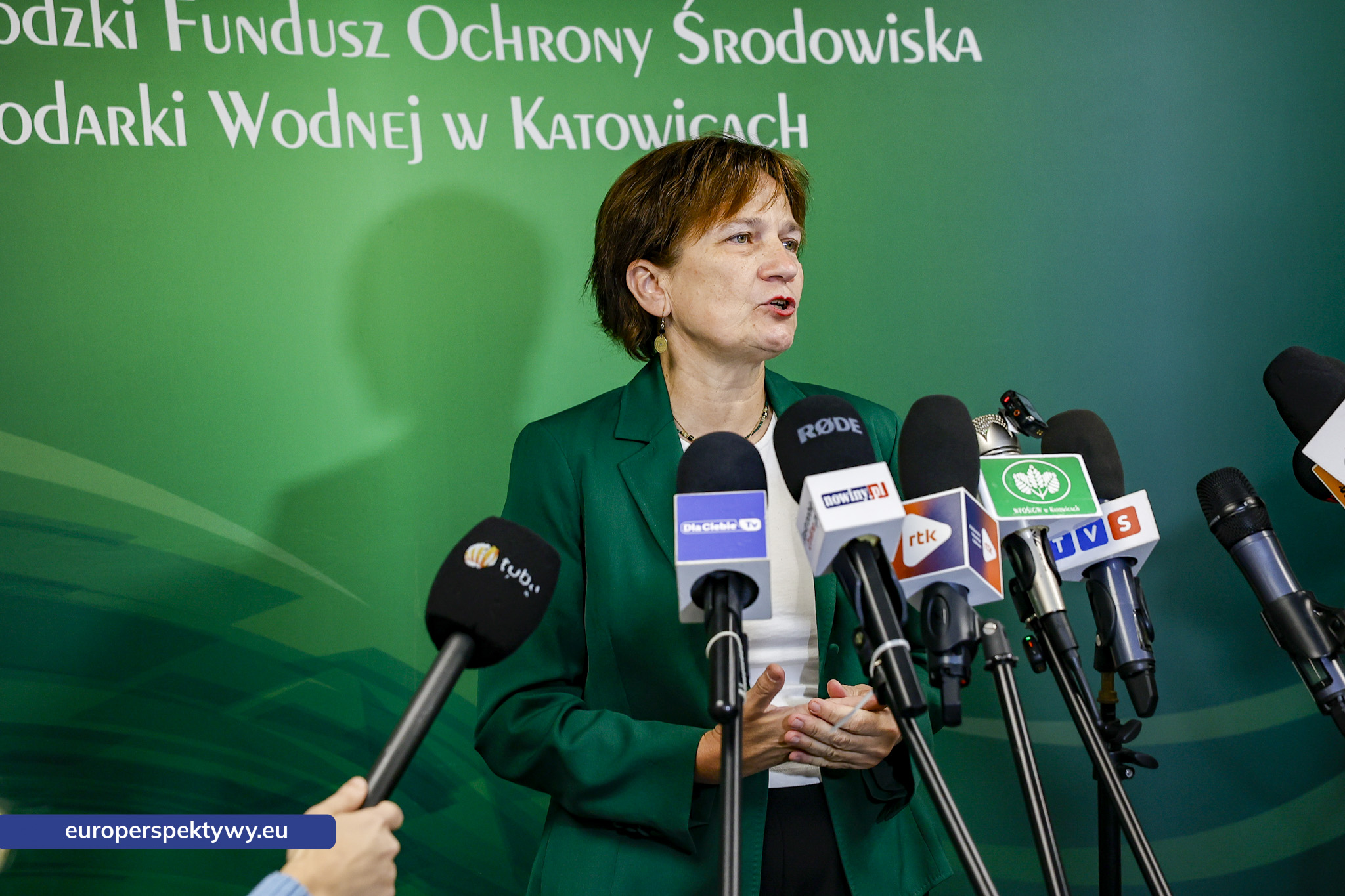 Europerspektywy WFOŚiGW rozstrzygnął konkurs „Ekopracownia pod chmurką 2026”. 95 nowych przestrzeni edukacyjnych na Śląsku