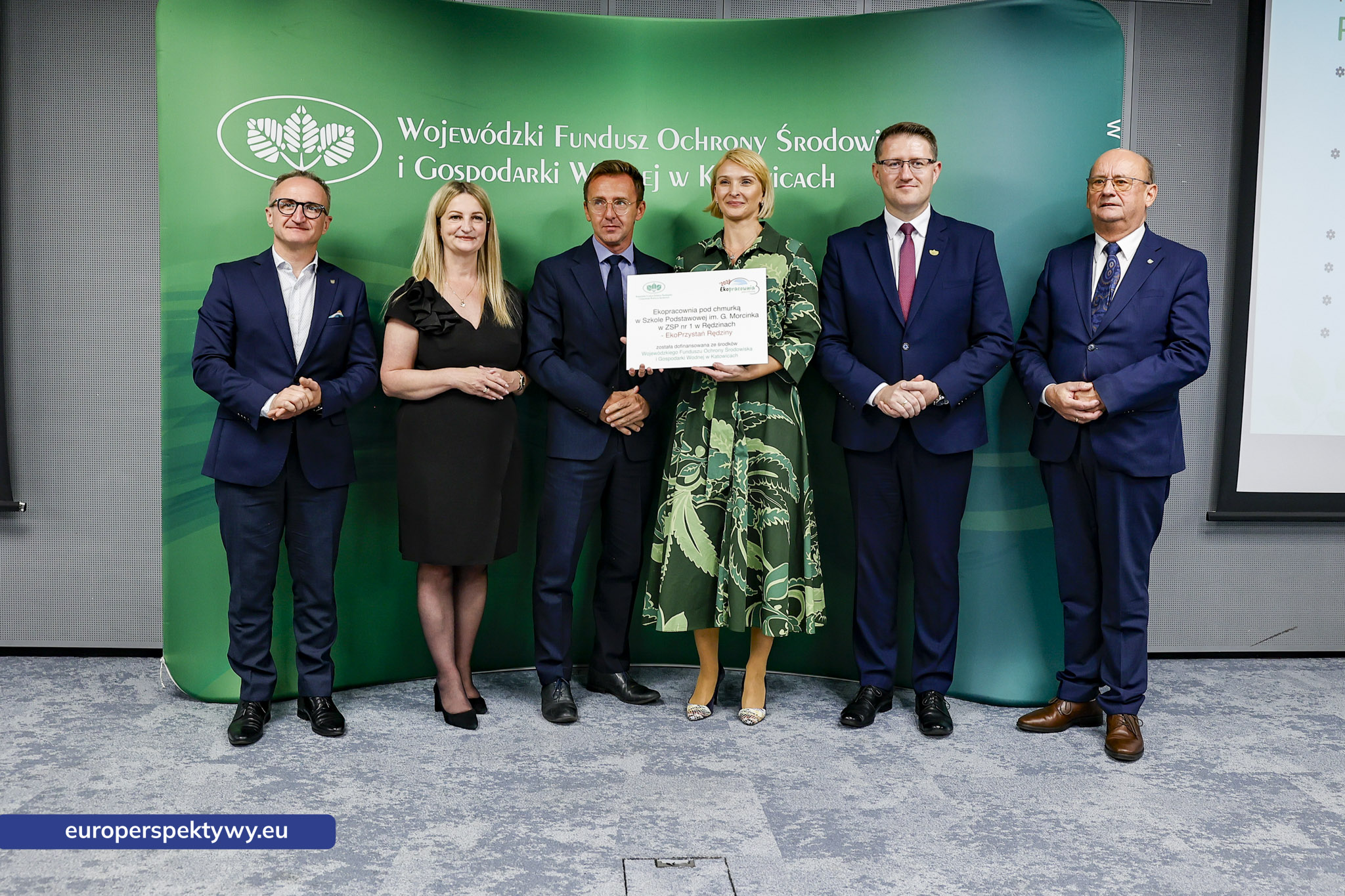 Europerspektywy WFOŚiGW rozstrzygnął konkurs „Ekopracownia pod chmurką 2026”. 95 nowych przestrzeni edukacyjnych na Śląsku
