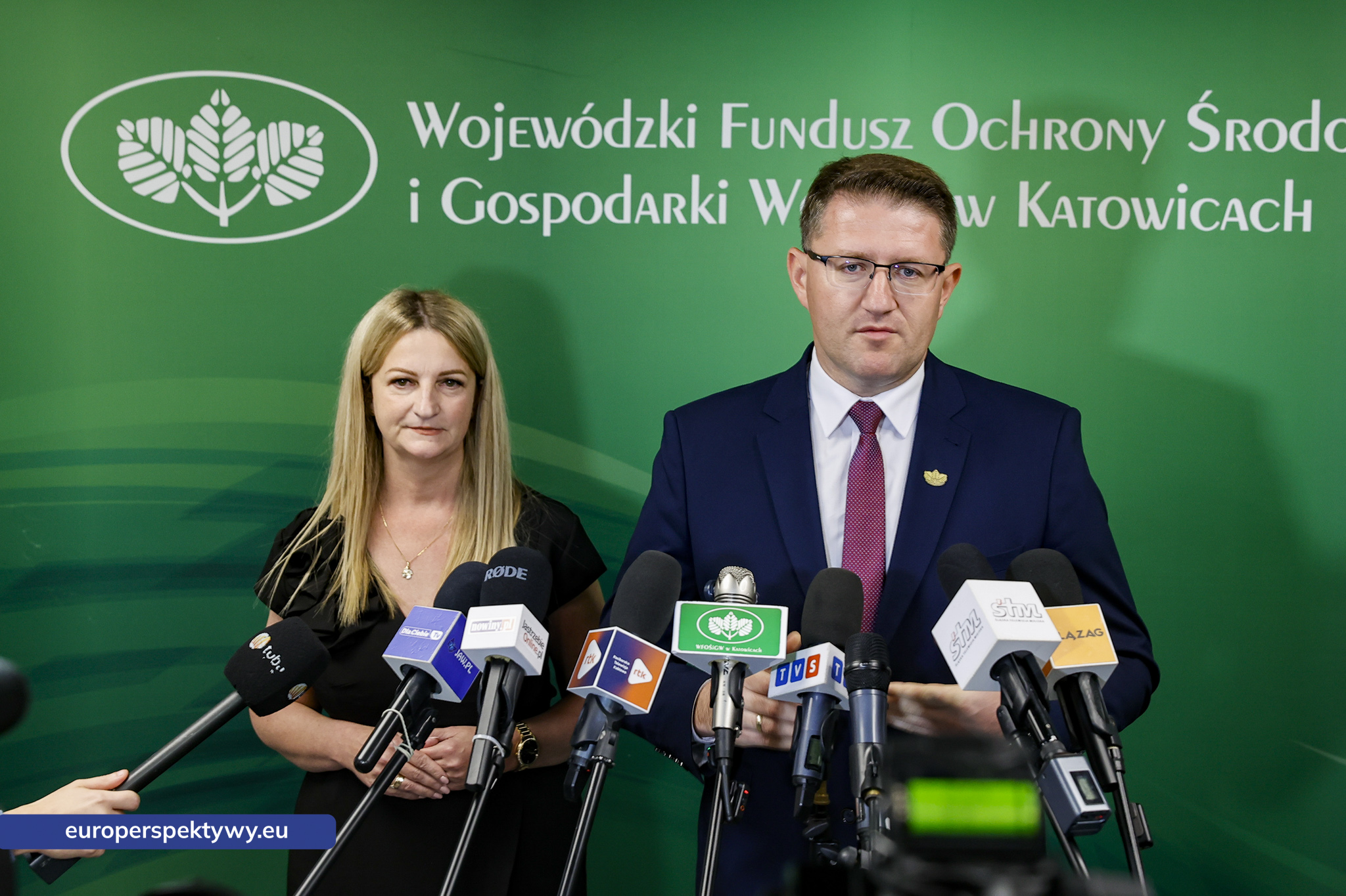 Europerspektywy WFOŚiGW rozstrzygnął konkurs „Ekopracownia pod chmurką 2026”. 95 nowych przestrzeni edukacyjnych na Śląsku