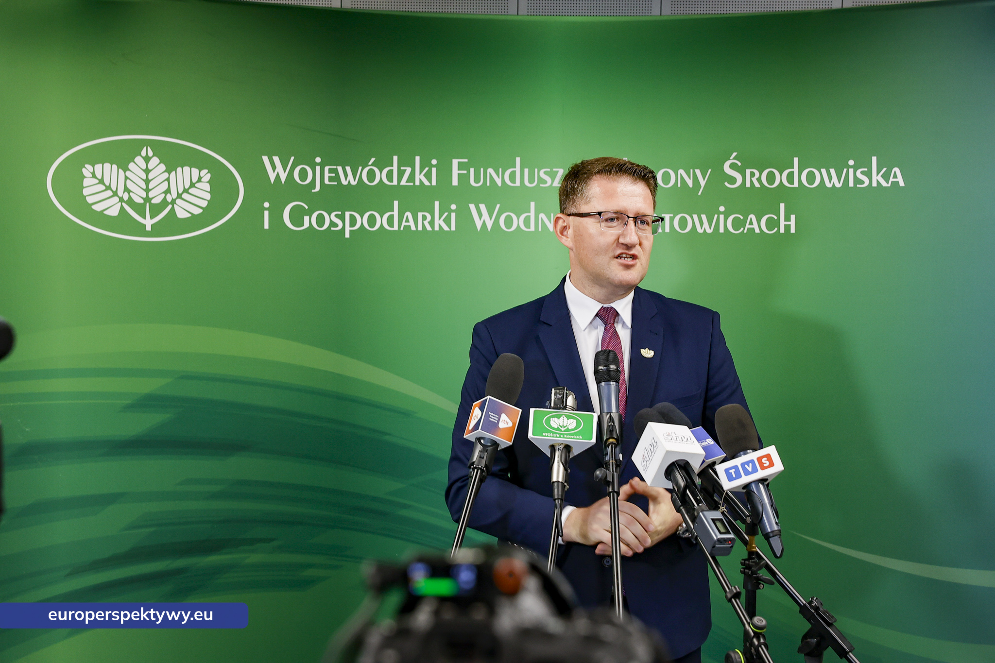 Europerspektywy WFOŚiGW rozstrzygnął konkurs „Ekopracownia pod chmurką 2026”. 95 nowych przestrzeni edukacyjnych na Śląsku