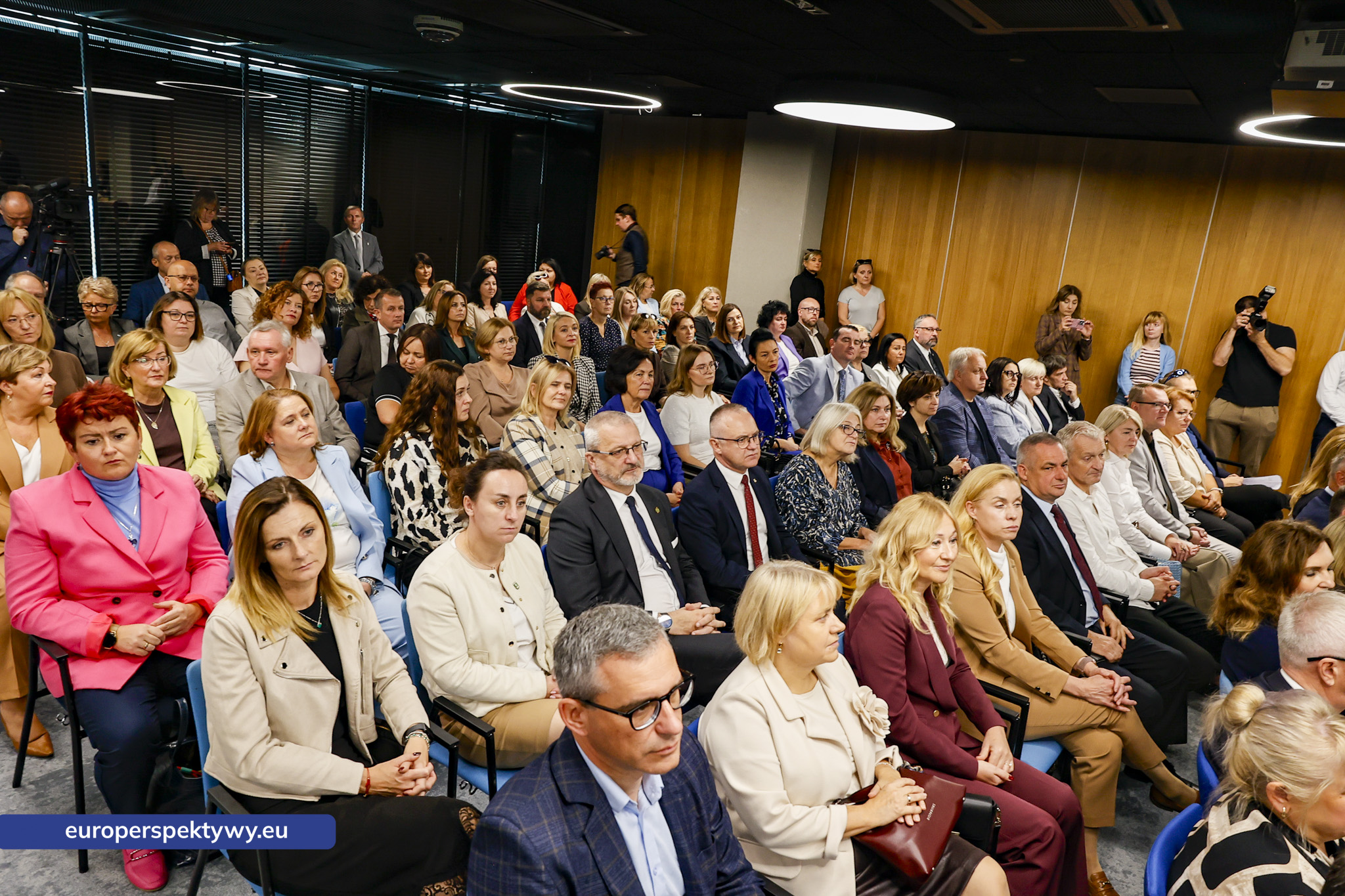 Europerspektywy WFOŚiGW rozstrzygnął konkurs „Ekopracownia pod chmurką 2026”. 95 nowych przestrzeni edukacyjnych na Śląsku