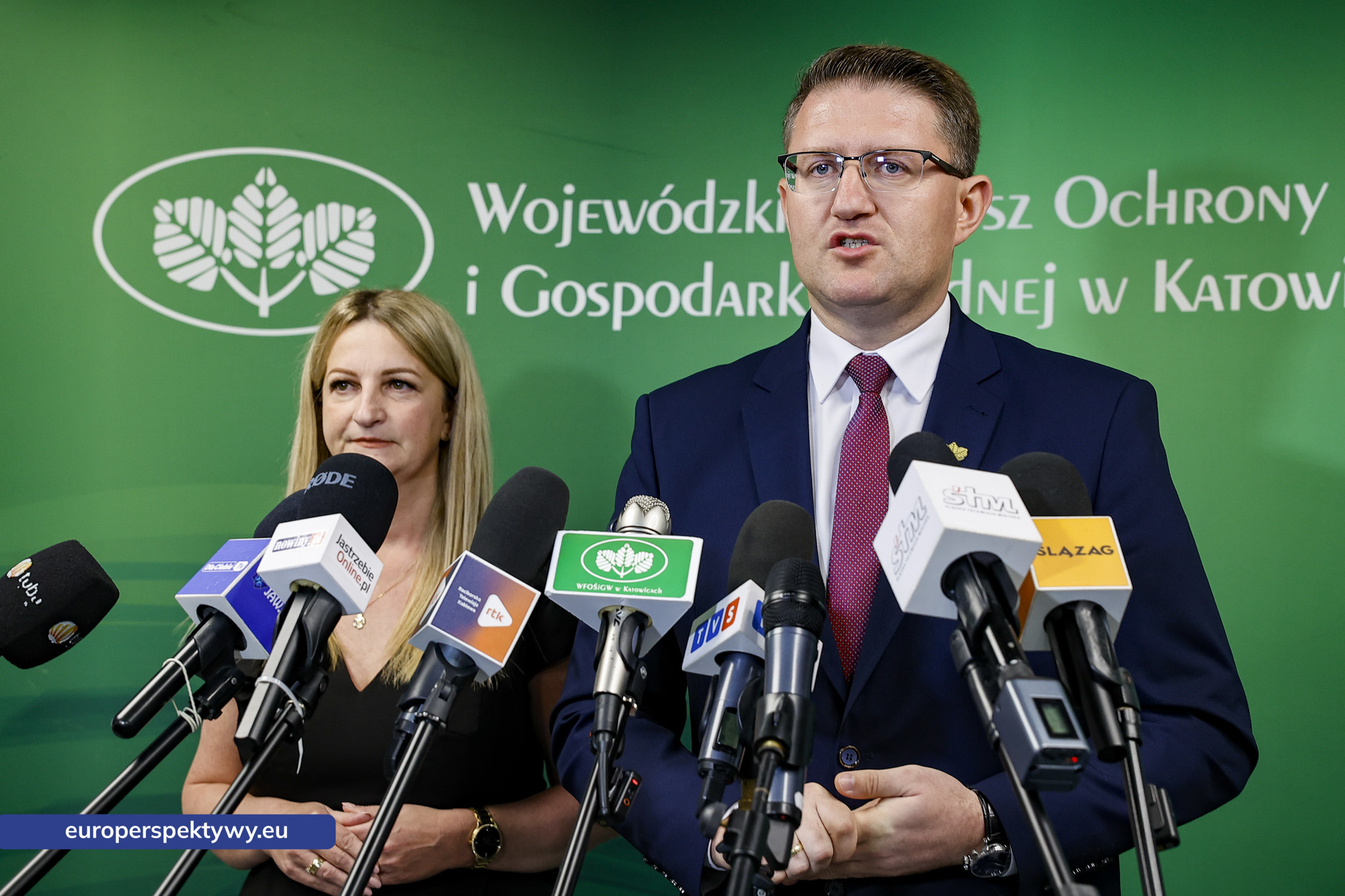 WFOŚiGW Rozstrzygnięcie Konkursu Ekopracownia pod chmurką