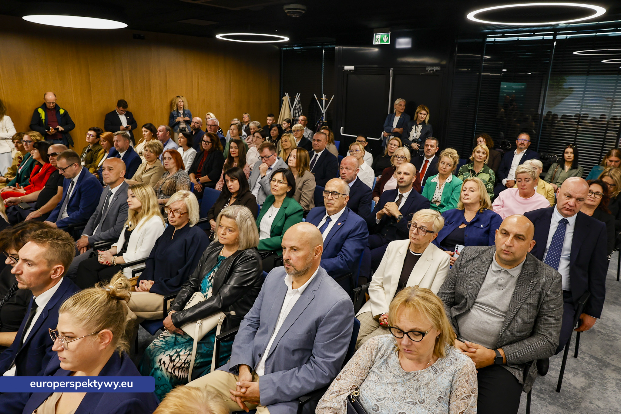 Europerspektywy WFOŚiGW rozstrzygnął konkurs „Ekopracownia pod chmurką 2026”. 95 nowych przestrzeni edukacyjnych na Śląsku