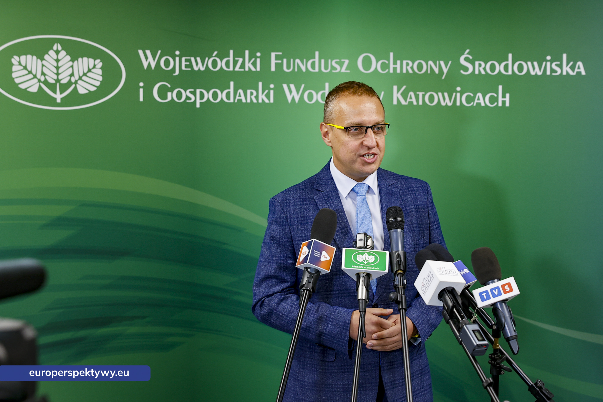 Europerspektywy WFOŚiGW rozstrzygnął konkurs „Ekopracownia pod chmurką 2026”. 95 nowych przestrzeni edukacyjnych na Śląsku