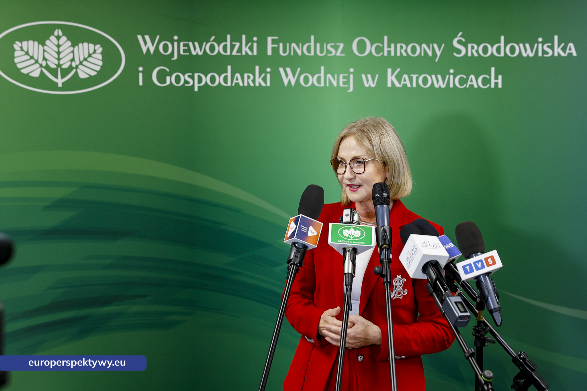 Europerspektywy WFOŚiGW rozstrzygnął konkurs „Ekopracownia pod chmurką 2026”. 95 nowych przestrzeni edukacyjnych na Śląsku