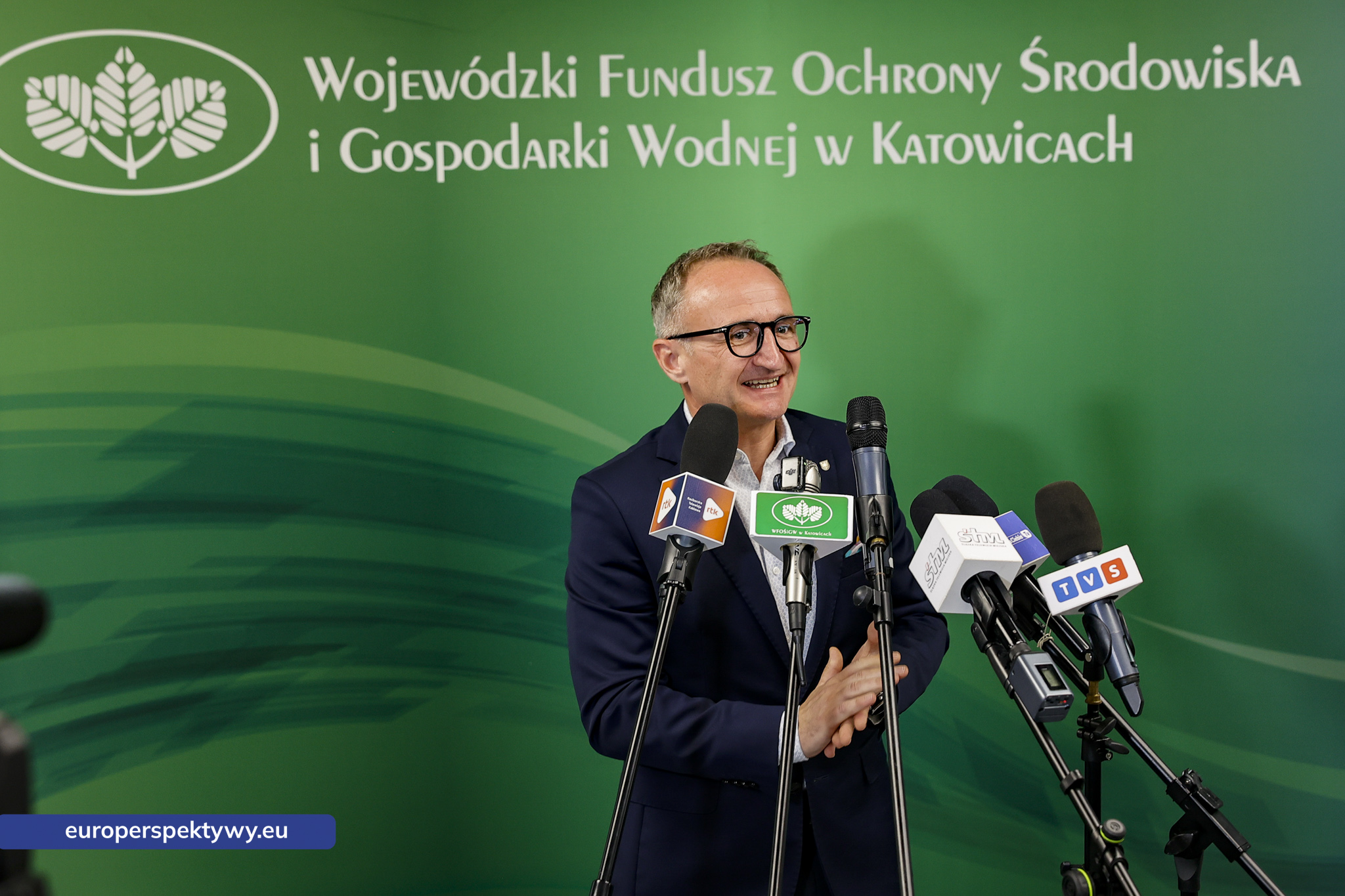 Europerspektywy WFOŚiGW rozstrzygnął konkurs „Ekopracownia pod chmurką 2026”. 95 nowych przestrzeni edukacyjnych na Śląsku