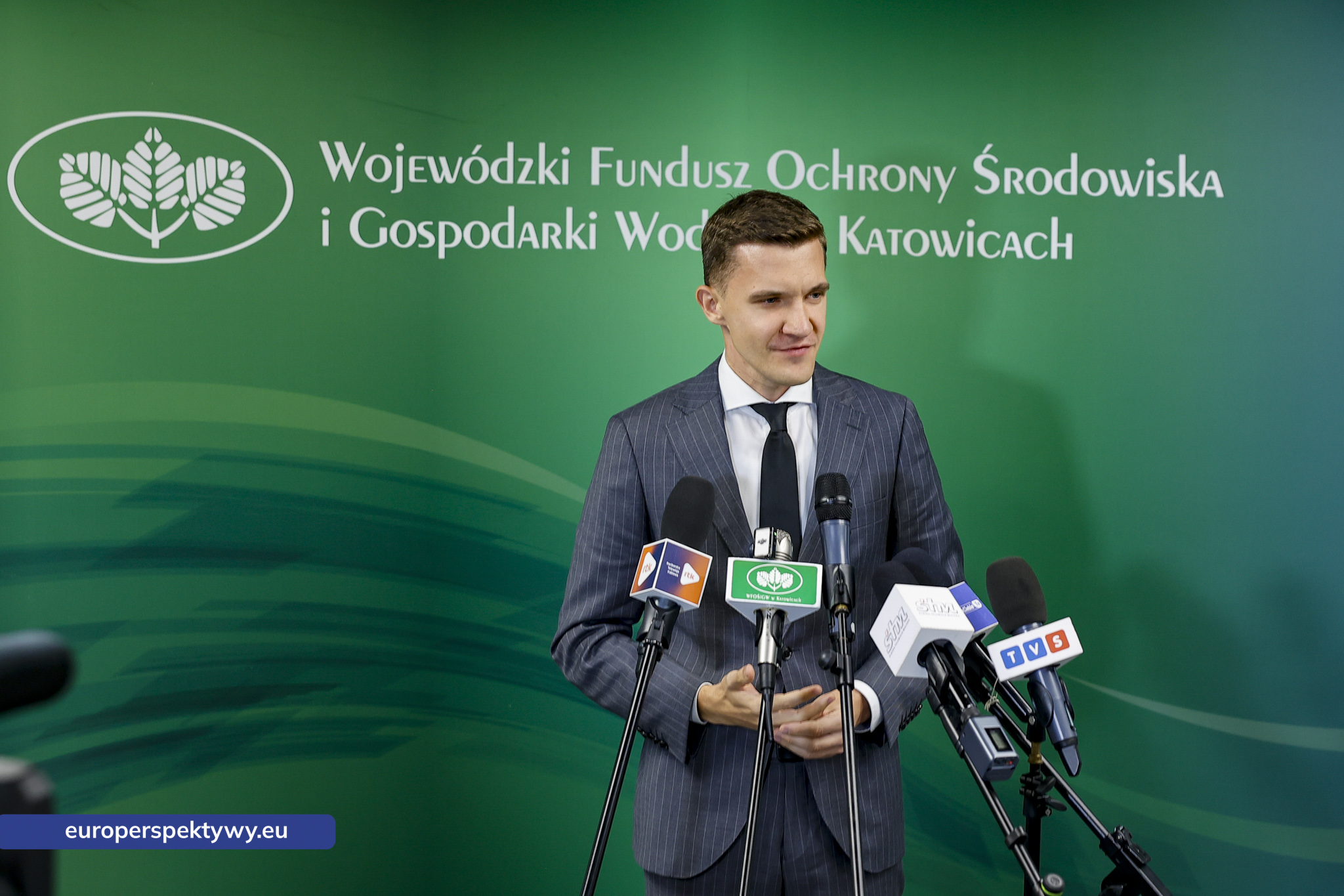 Europerspektywy WFOŚiGW rozstrzygnął konkurs „Ekopracownia pod chmurką 2026”. 95 nowych przestrzeni edukacyjnych na Śląsku