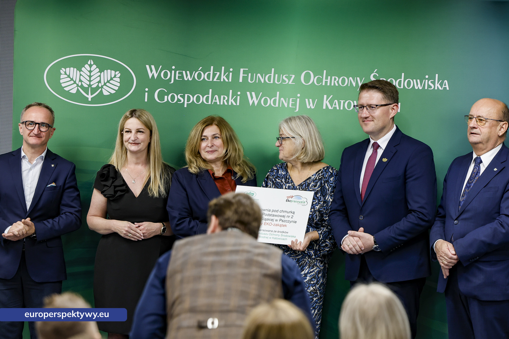 Europerspektywy WFOŚiGW rozstrzygnął konkurs „Ekopracownia pod chmurką 2026”. 95 nowych przestrzeni edukacyjnych na Śląsku