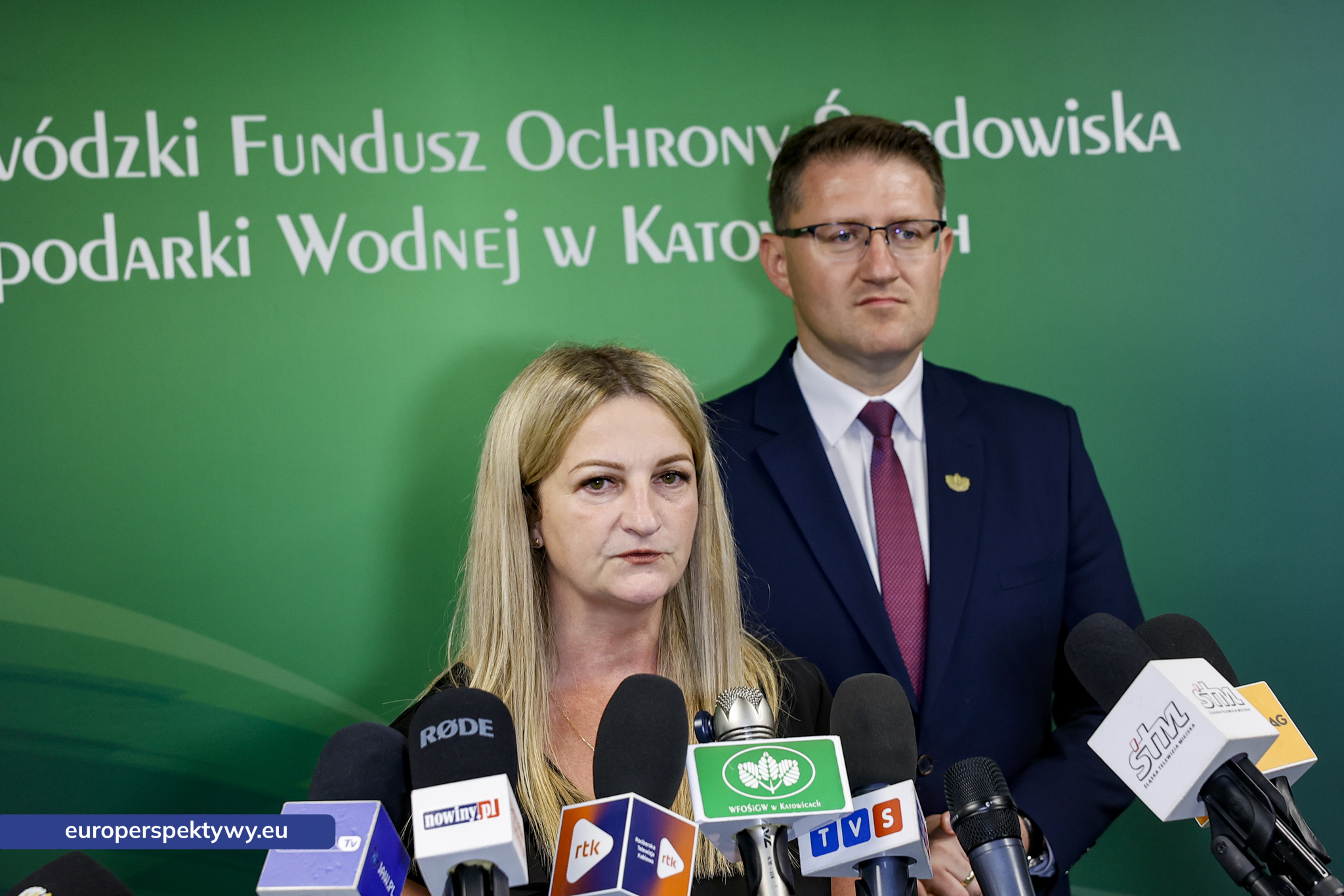 Europerspektywy WFOŚiGW rozstrzygnął konkurs „Ekopracownia pod chmurką 2026”. 95 nowych przestrzeni edukacyjnych na Śląsku