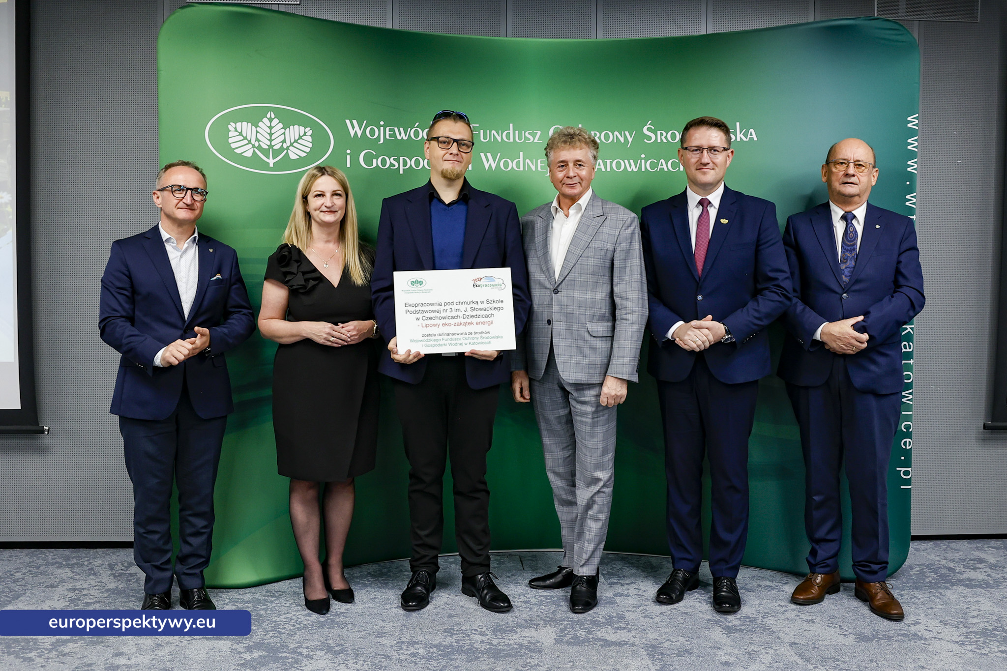 Europerspektywy WFOŚiGW rozstrzygnął konkurs „Ekopracownia pod chmurką 2026”. 95 nowych przestrzeni edukacyjnych na Śląsku