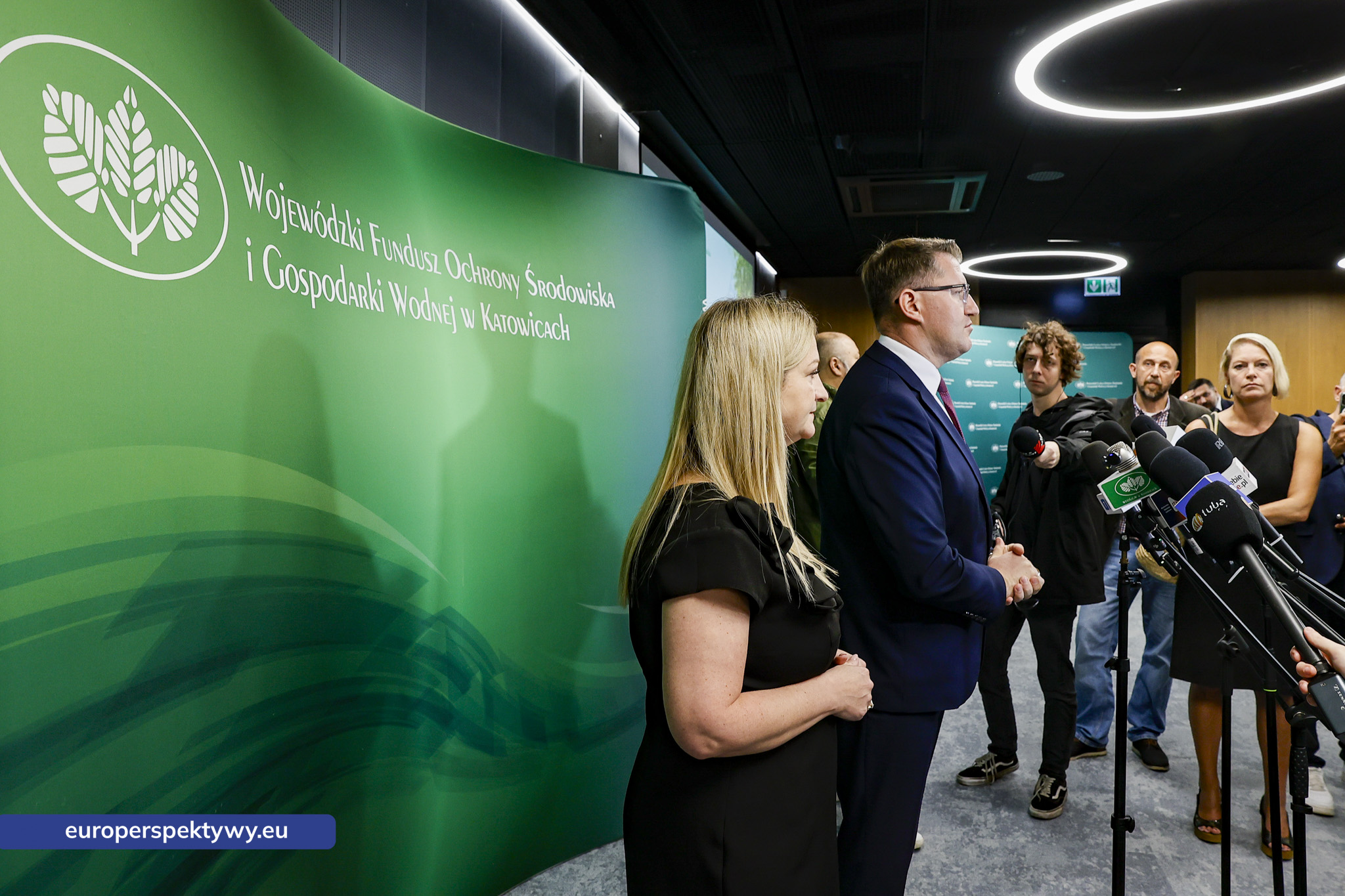 Europerspektywy WFOŚiGW rozstrzygnął konkurs „Ekopracownia pod chmurką 2026”. 95 nowych przestrzeni edukacyjnych na Śląsku