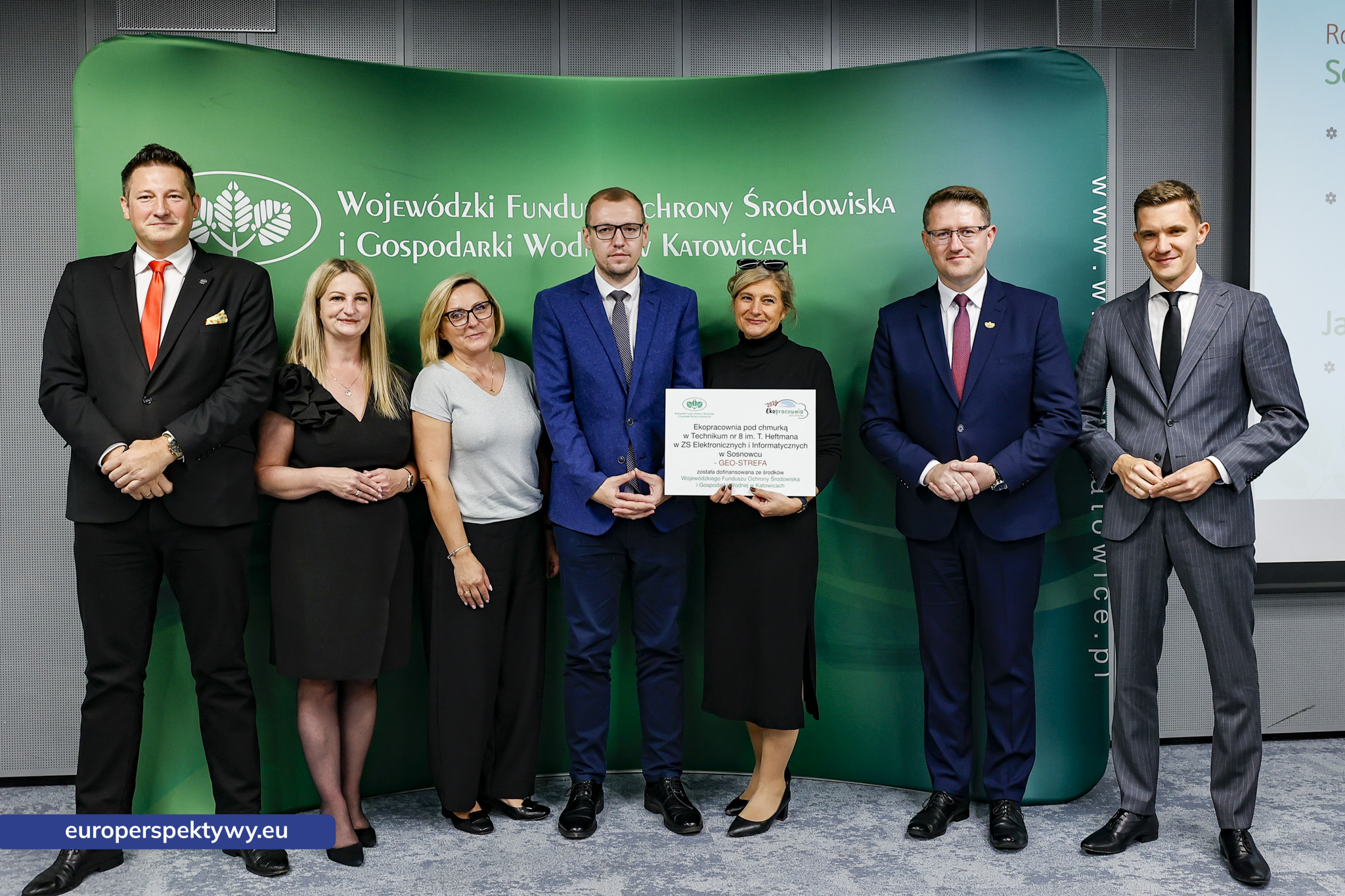 Europerspektywy WFOŚiGW rozstrzygnął konkurs „Ekopracownia pod chmurką 2026”. 95 nowych przestrzeni edukacyjnych na Śląsku