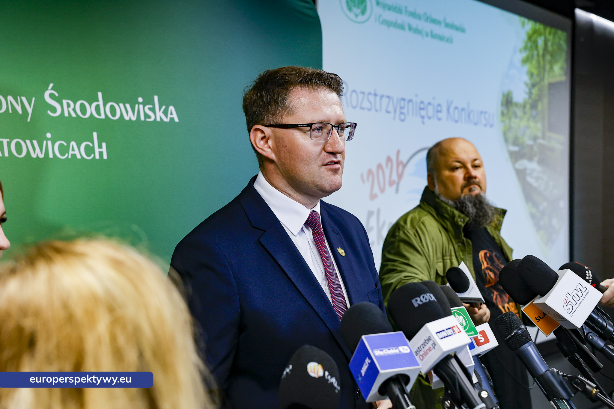 Europerspektywy WFOŚiGW rozstrzygnął konkurs „Ekopracownia pod chmurką 2026”. 95 nowych przestrzeni edukacyjnych na Śląsku