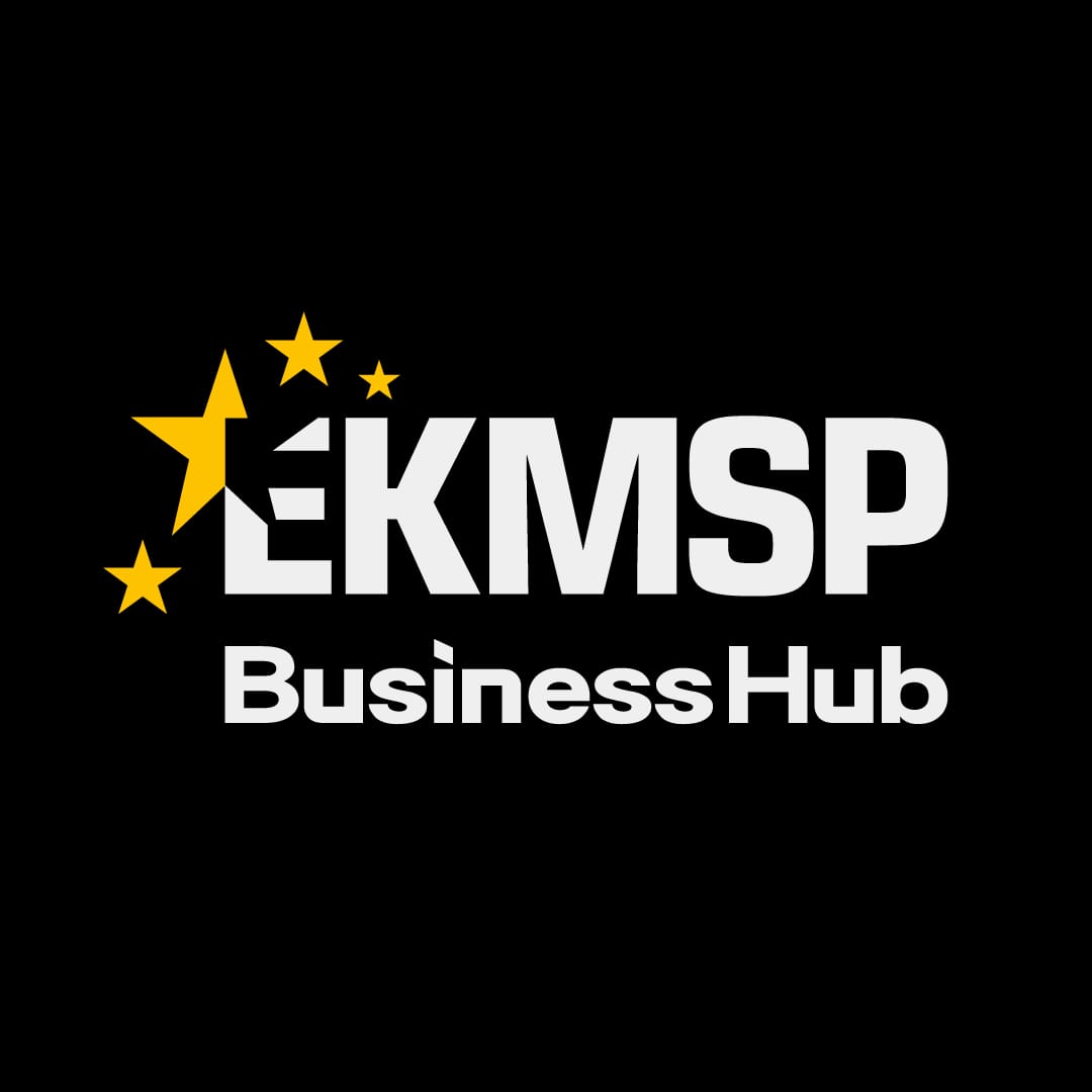 EKMSP 2026 Business Hub
