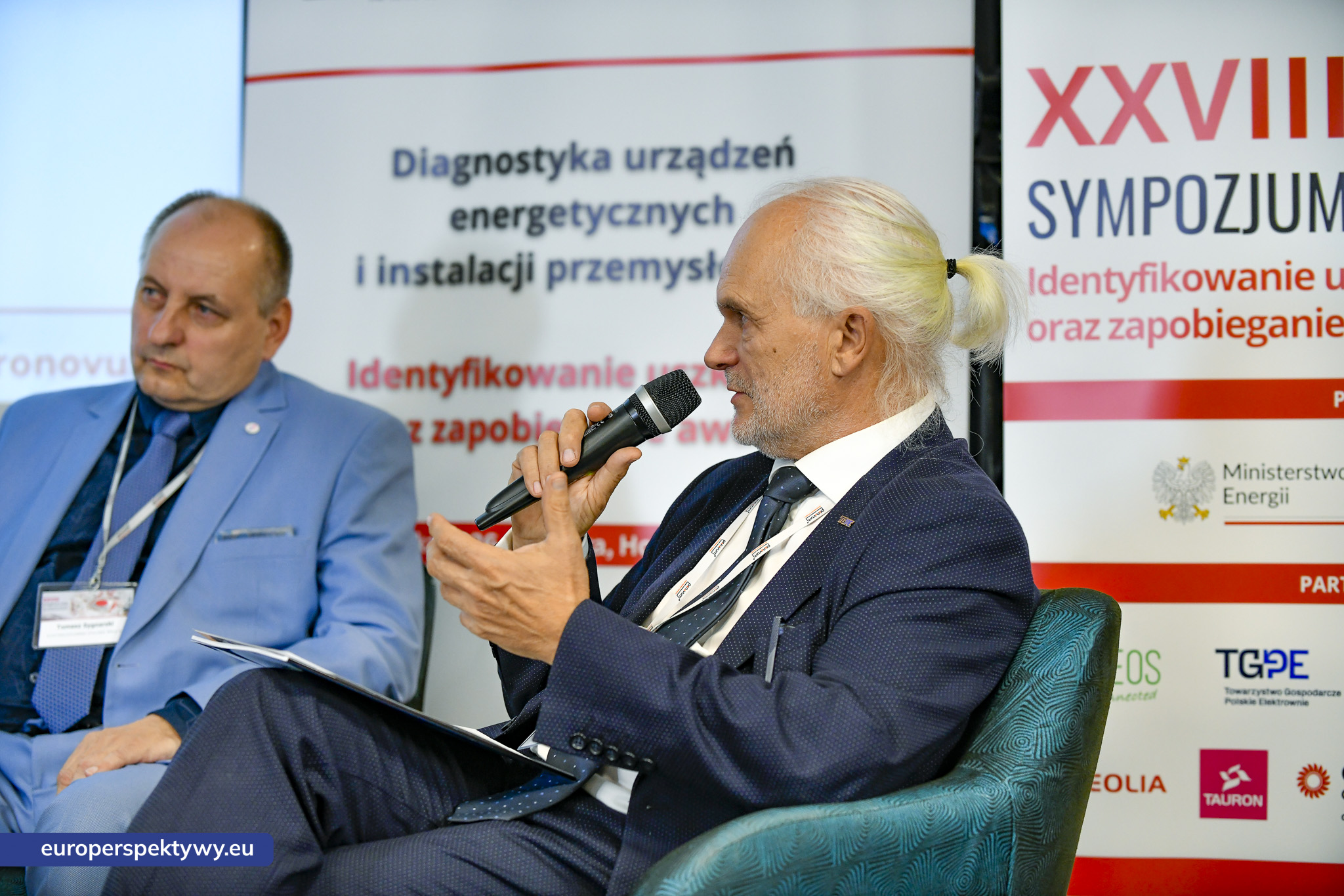 XXVIII Sympozjum Pro Novum 