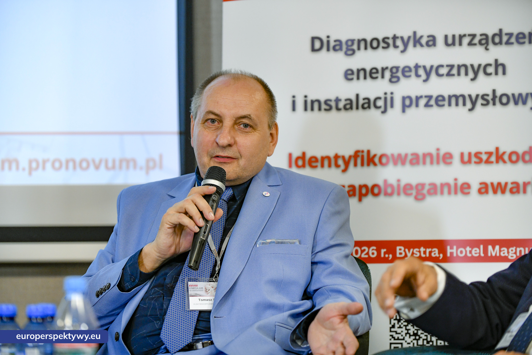 XXVIII Sympozjum Pro Novum 