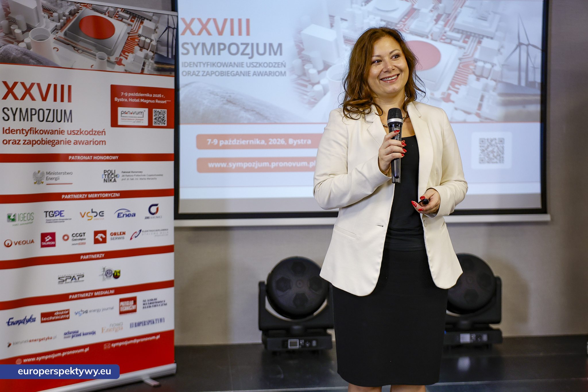 XXVIII Sympozjum Pro Novum 
