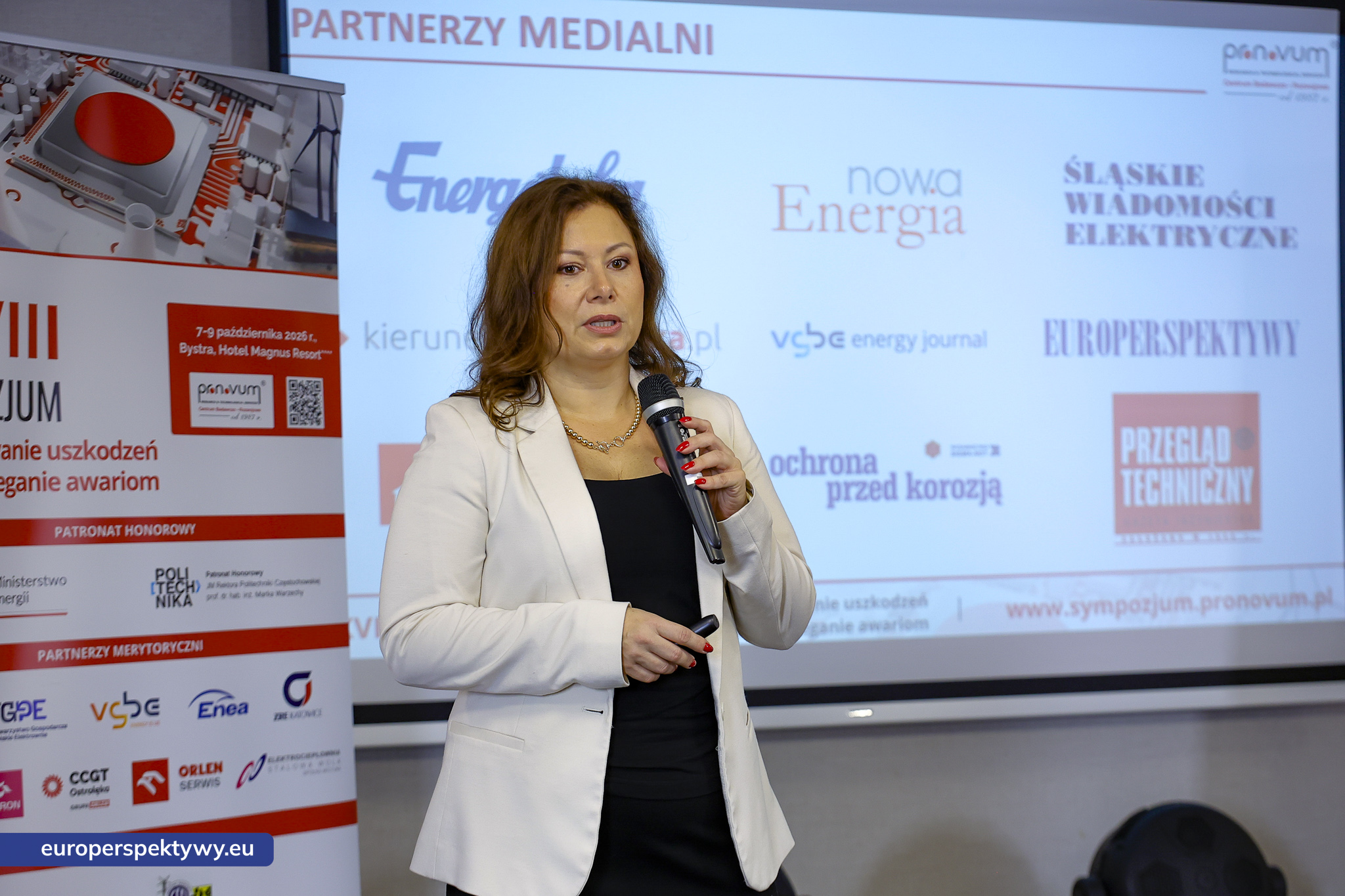 XXVIII Sympozjum Pro Novum 