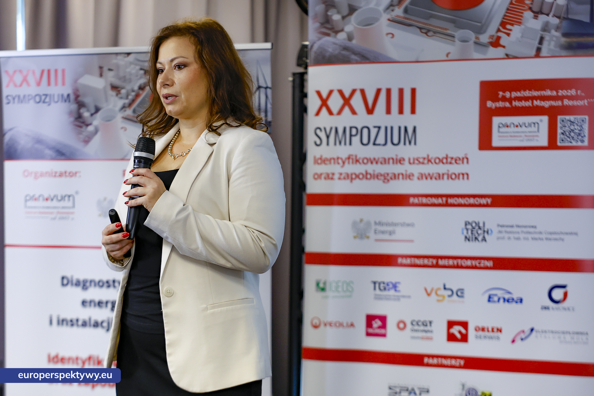 XXVIII Sympozjum Pro Novum 