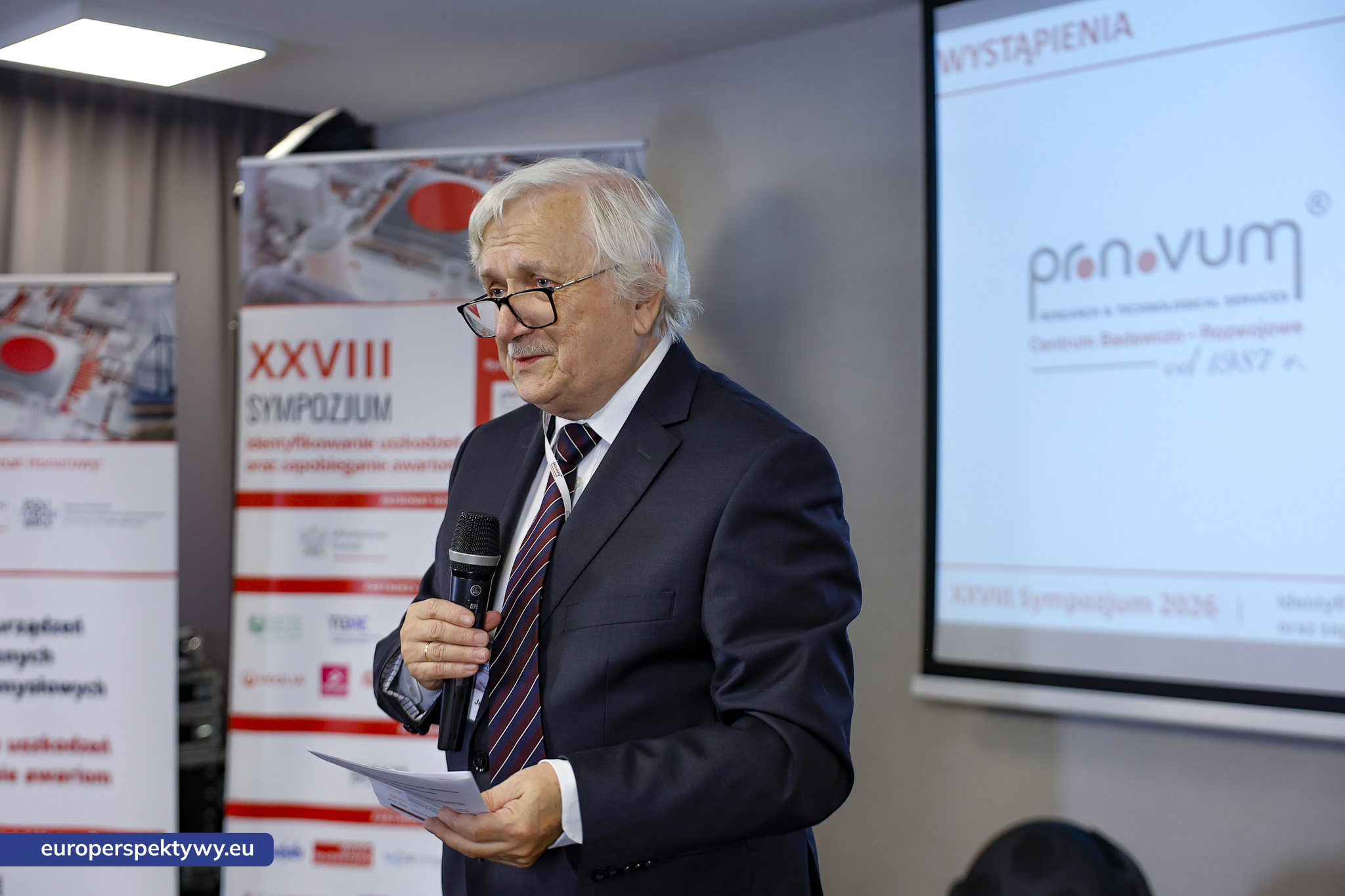Pro Novum - XXVIII Sympozjum