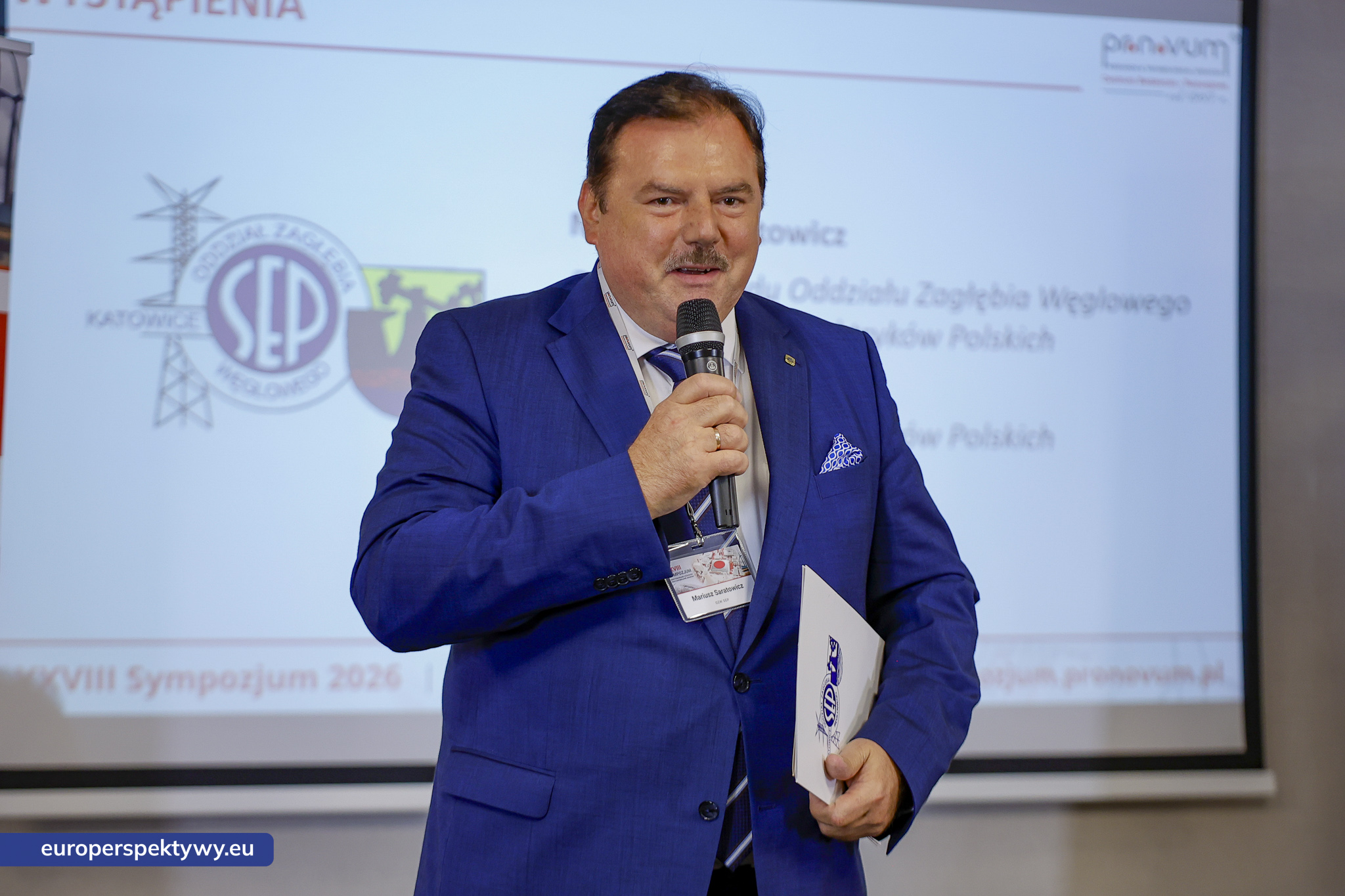 XXVIII Sympozjum Pro Novum 