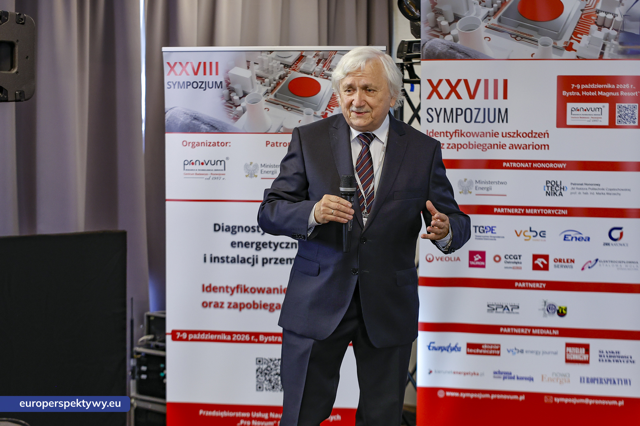 XXVIII Sympozjum Pro Novum 