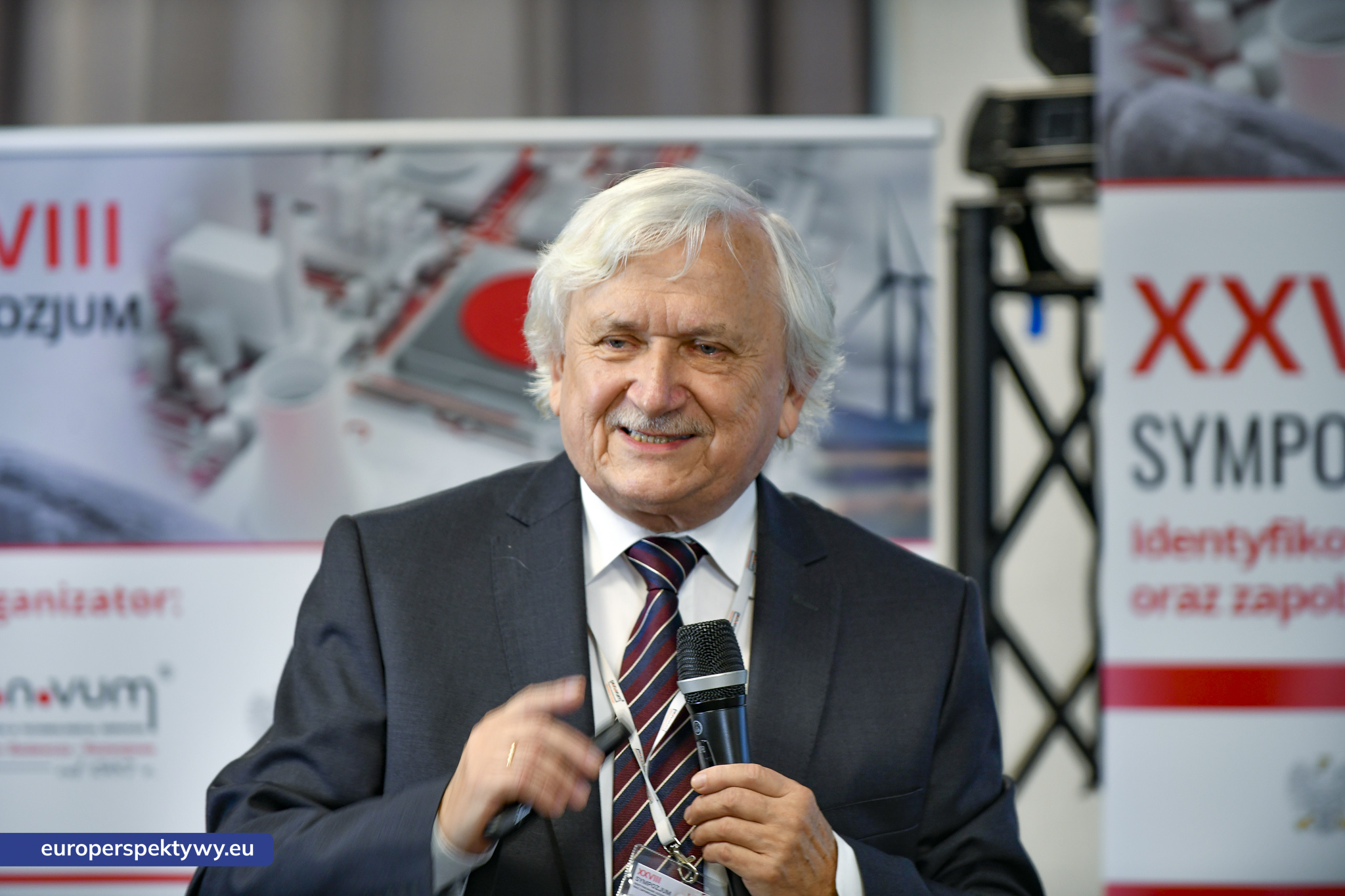 Pro Novum - XXVIII Sympozjum