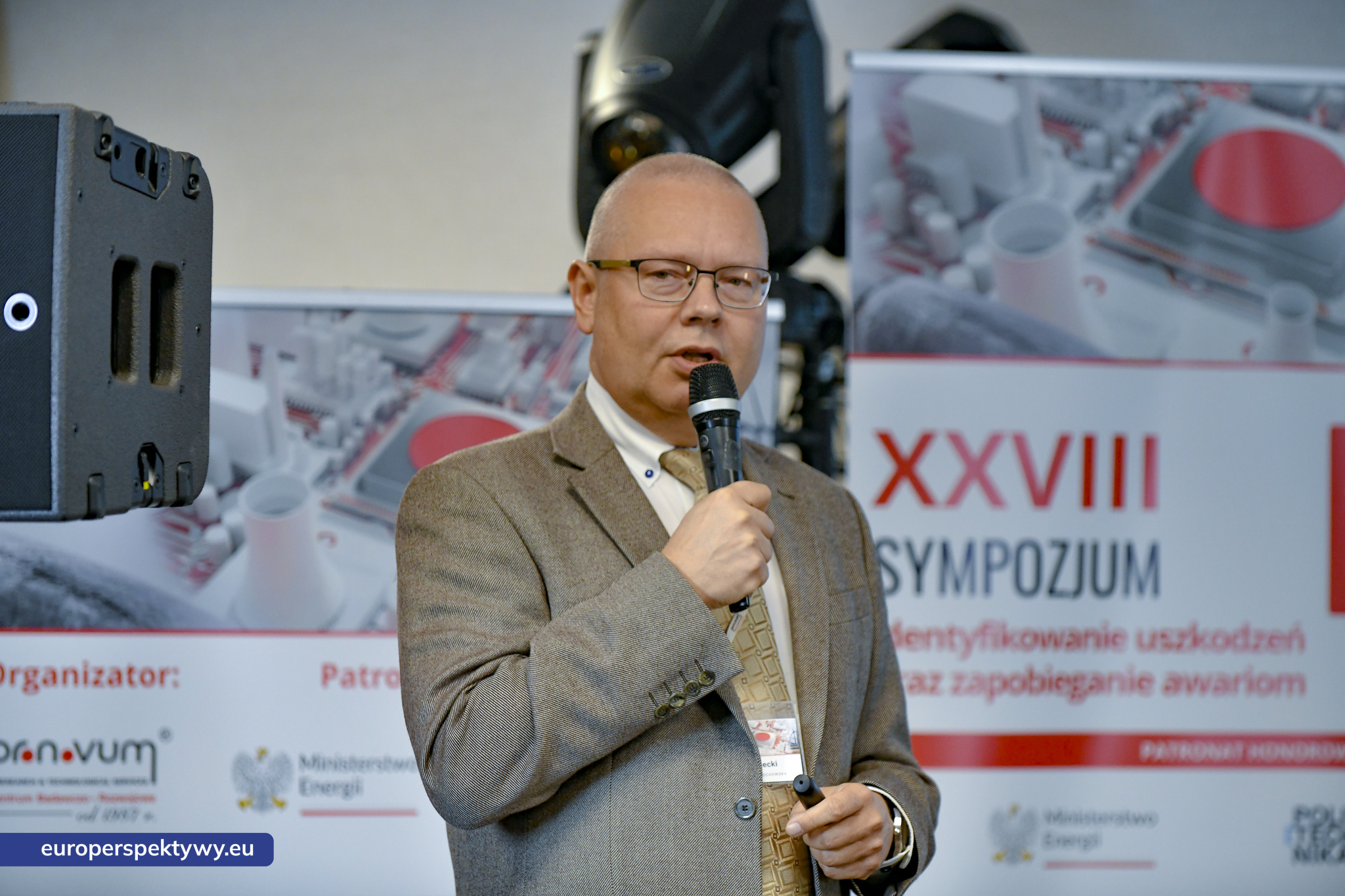 XXVIII Sympozjum Pro Novum 
