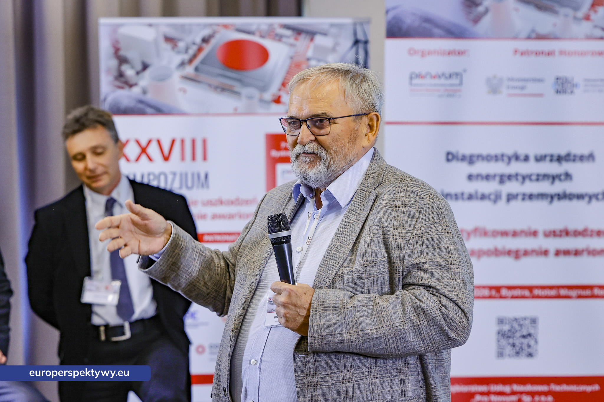 XXVIII Sympozjum Pro Novum 