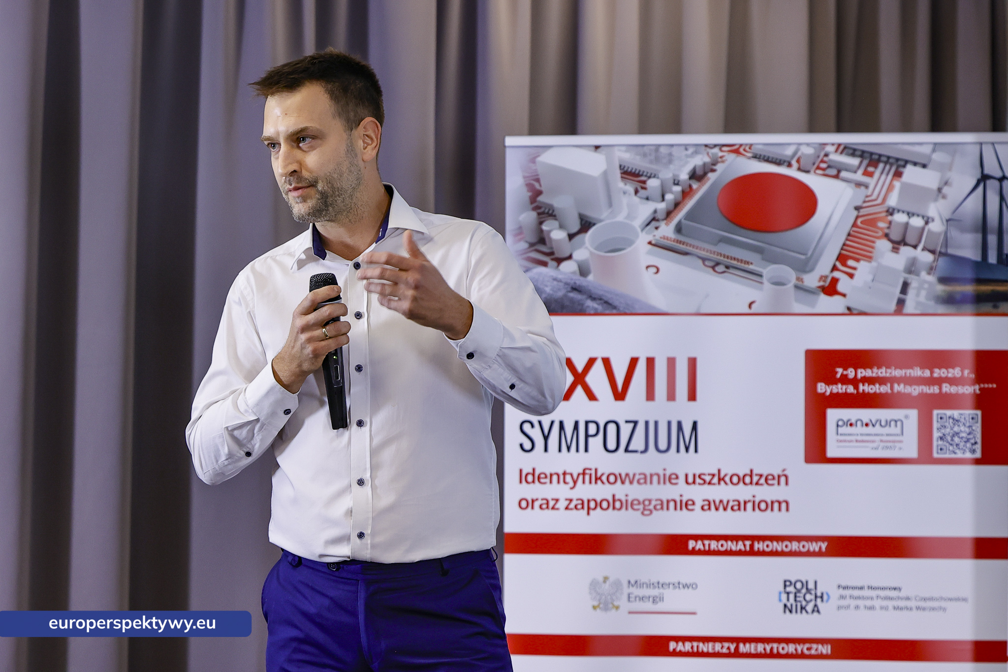 XXVIII Sympozjum Pro Novum 