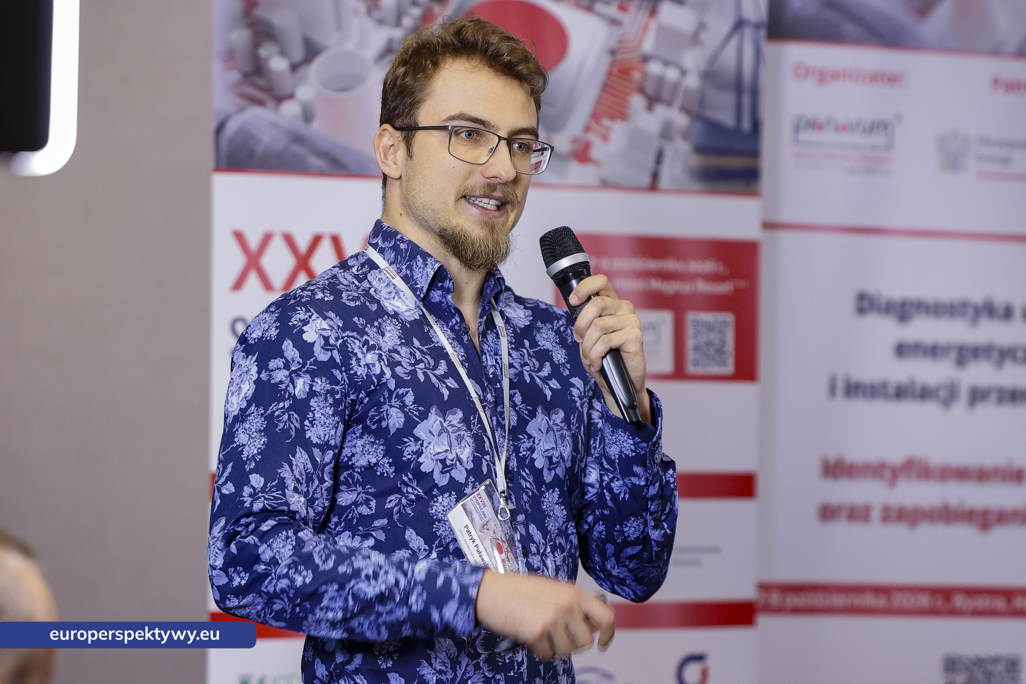 XXVIII Sympozjum Pro Novum 