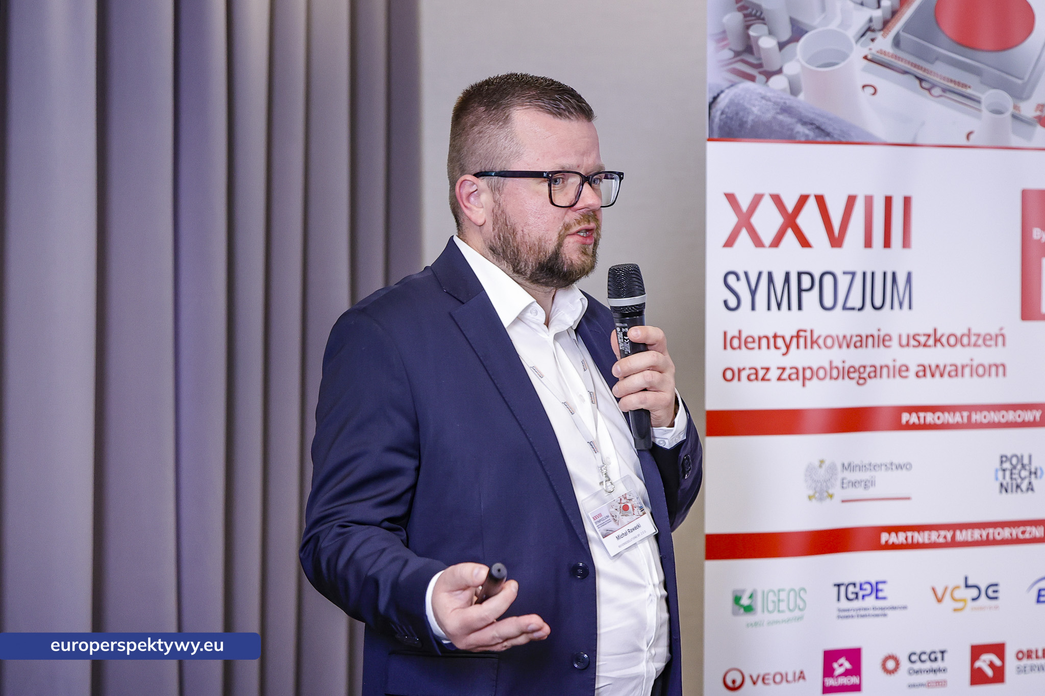 Europerspektywy Pro Novum: jak ograniczać ryzyko awarii w energetyce? Wnioski z XXVIII Sympozjum