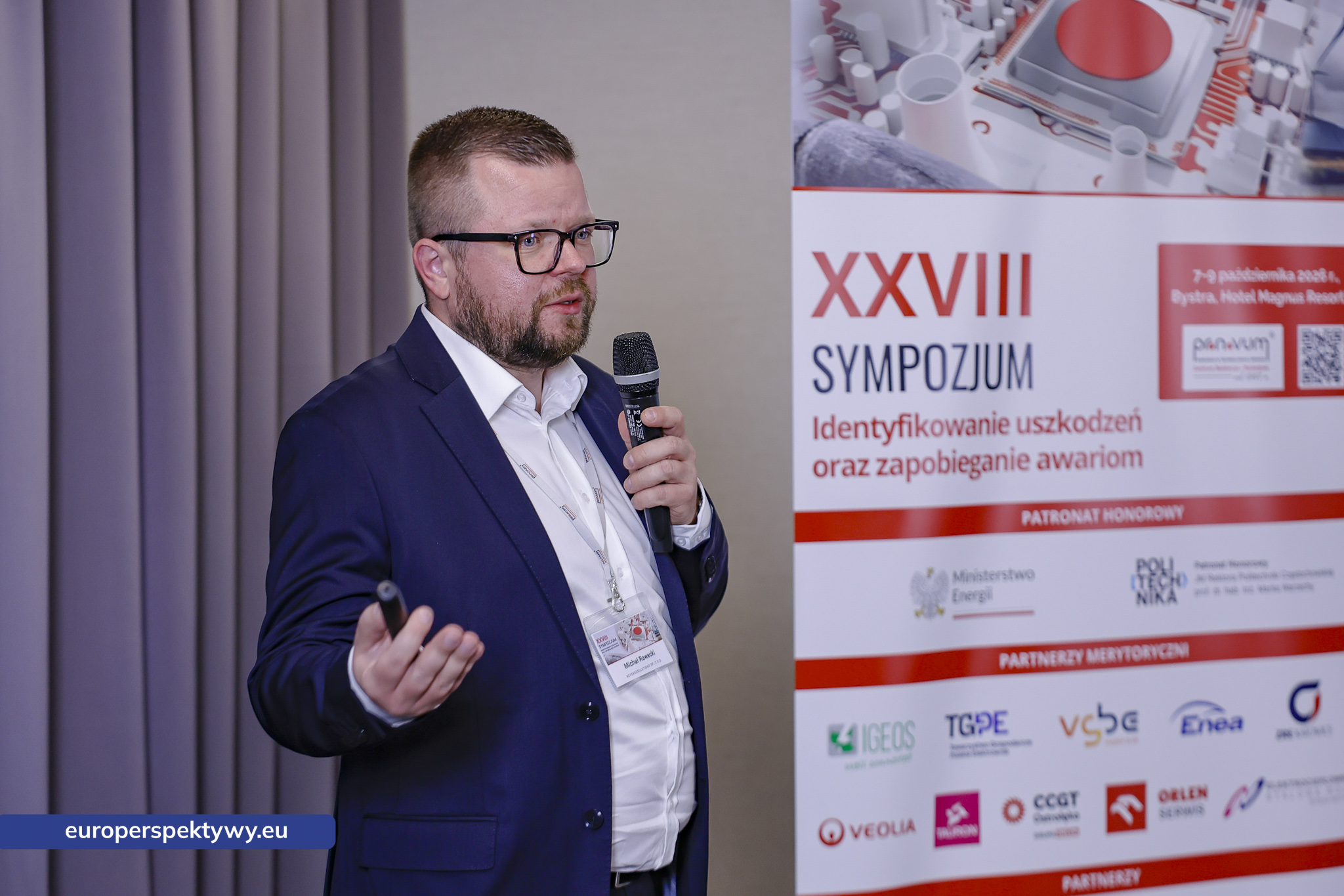 XXVIII Sympozjum Pro Novum 