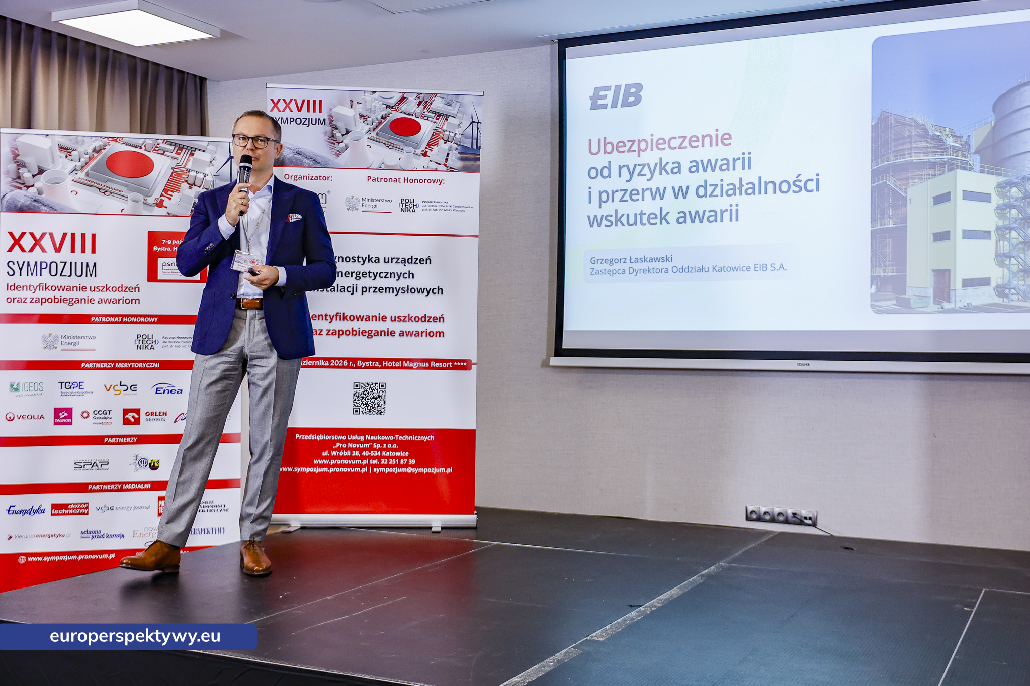 XXVIII Sympozjum Pro Novum 