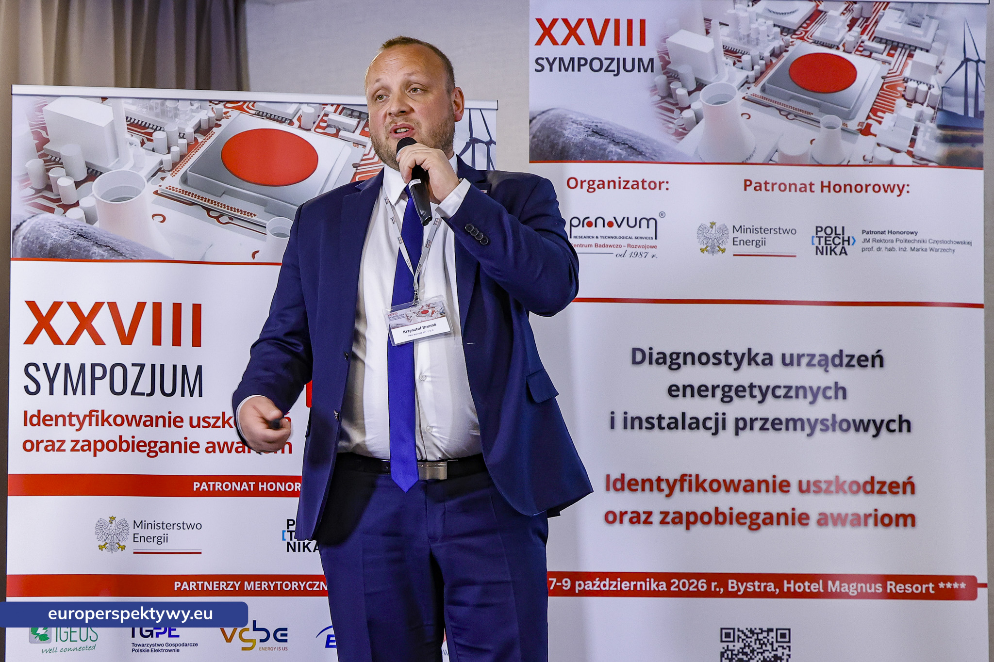 XXVIII Sympozjum Pro Novum 