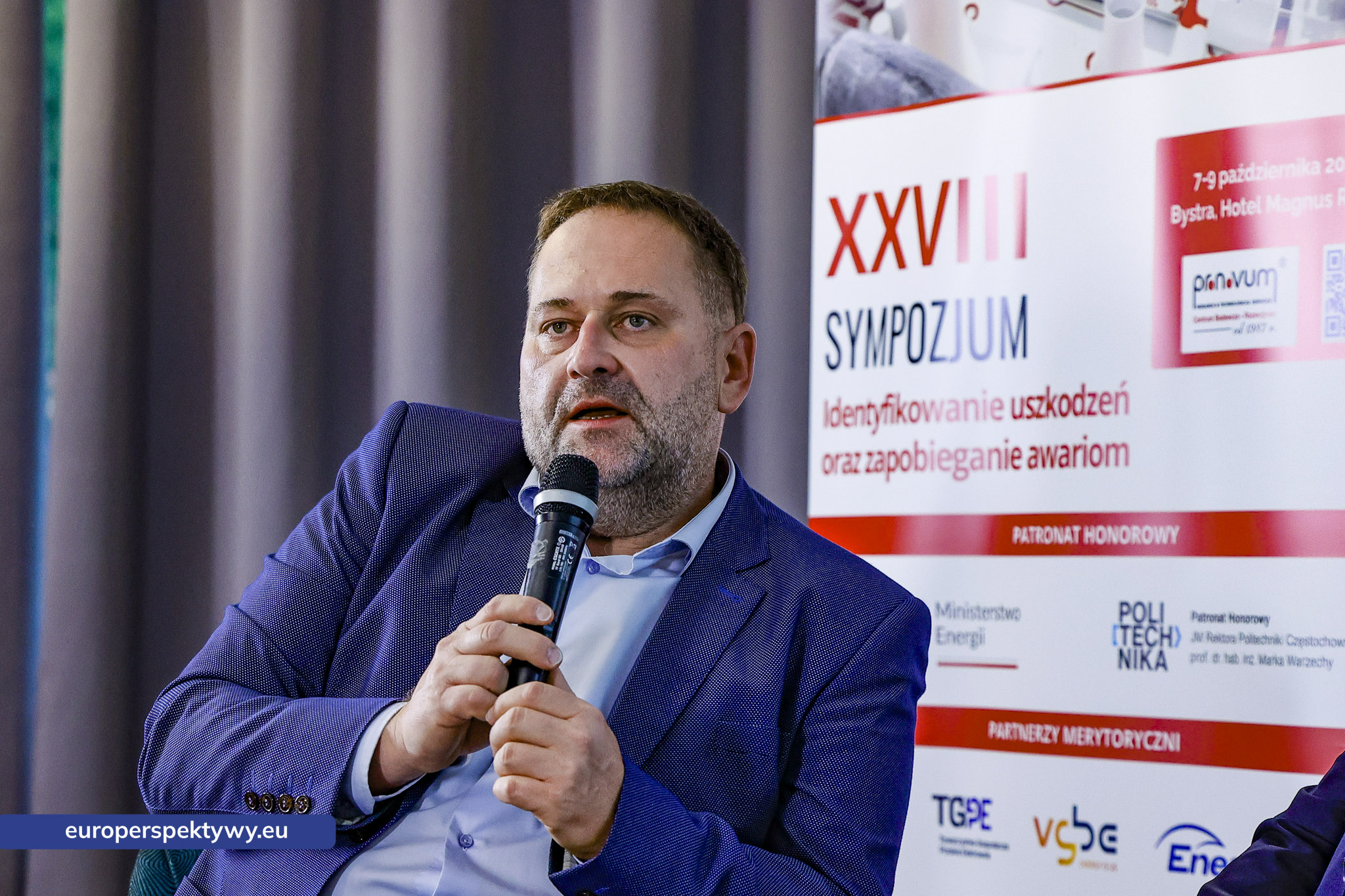 XXVIII Sympozjum Pro Novum 