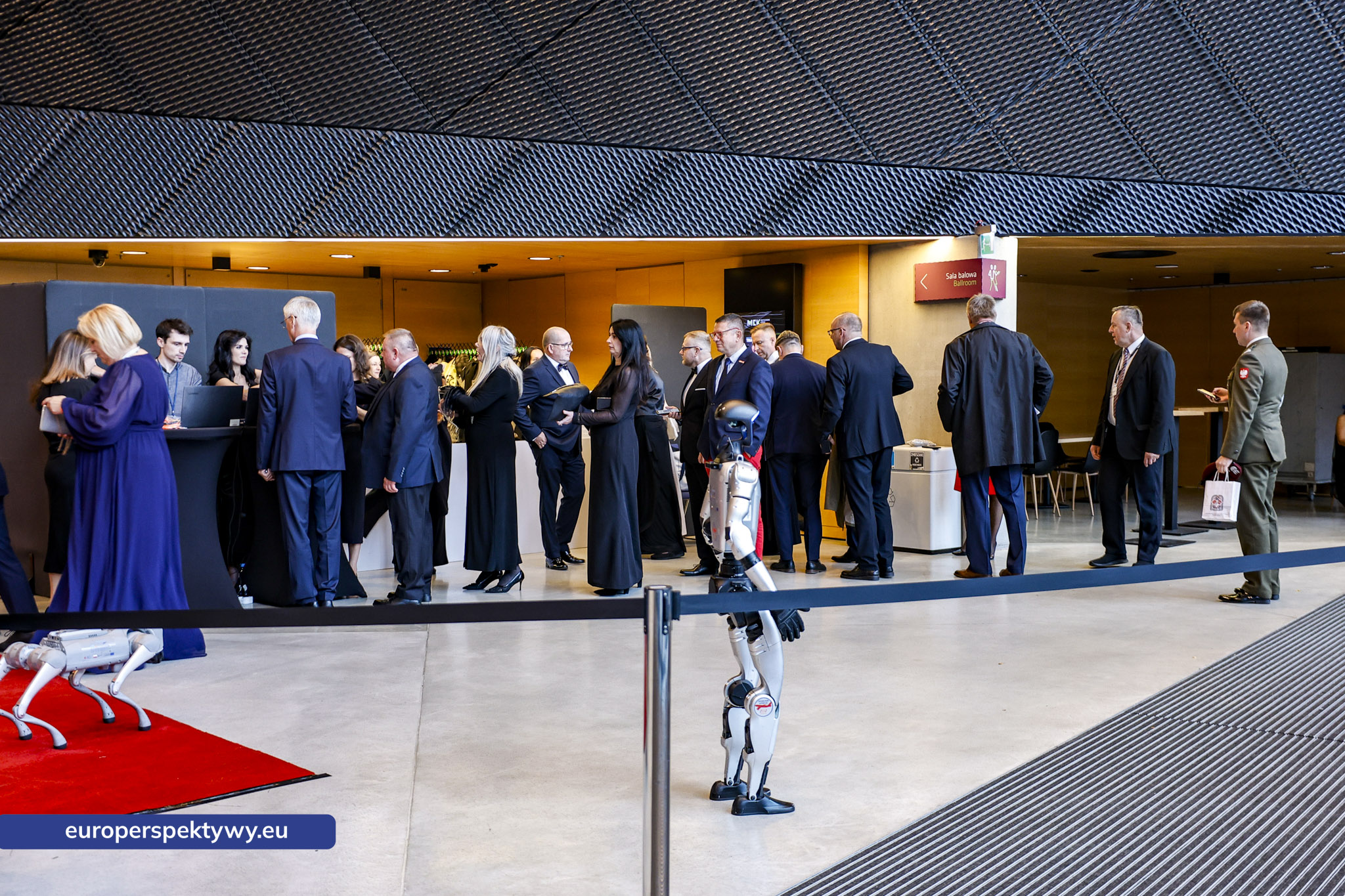 Europerspektywy Jubileusz ZDZ Katowice. 100 lat kształcenia zawodowego i rozwoju kompetencji na Śląsku