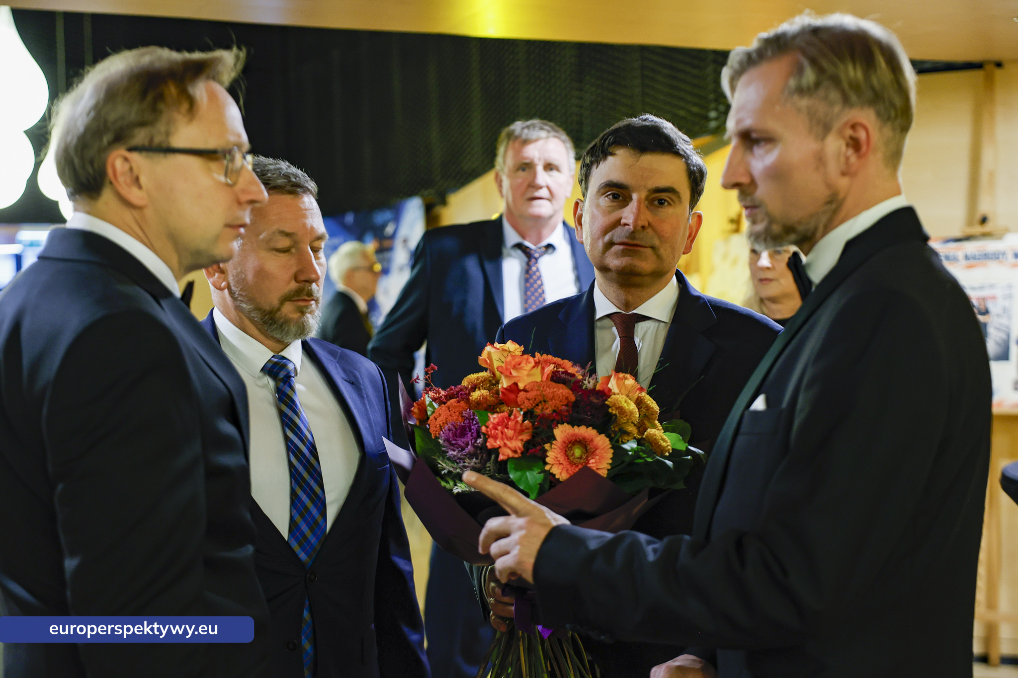Europerspektywy Jubileusz ZDZ Katowice. 100 lat kształcenia zawodowego i rozwoju kompetencji na Śląsku