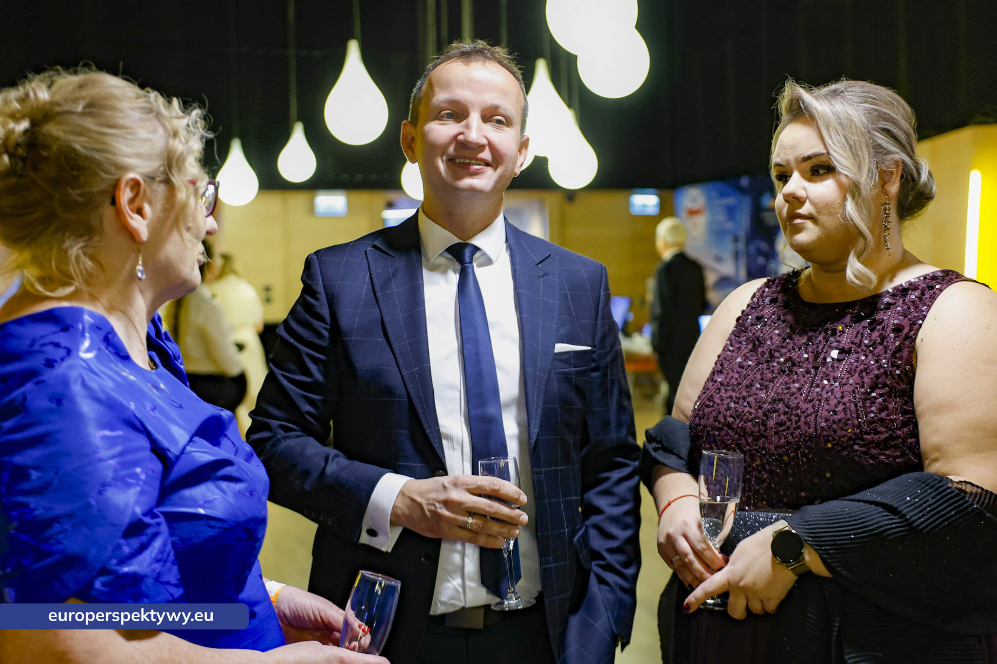 Europerspektywy Jubileusz ZDZ Katowice. 100 lat kształcenia zawodowego i rozwoju kompetencji na Śląsku