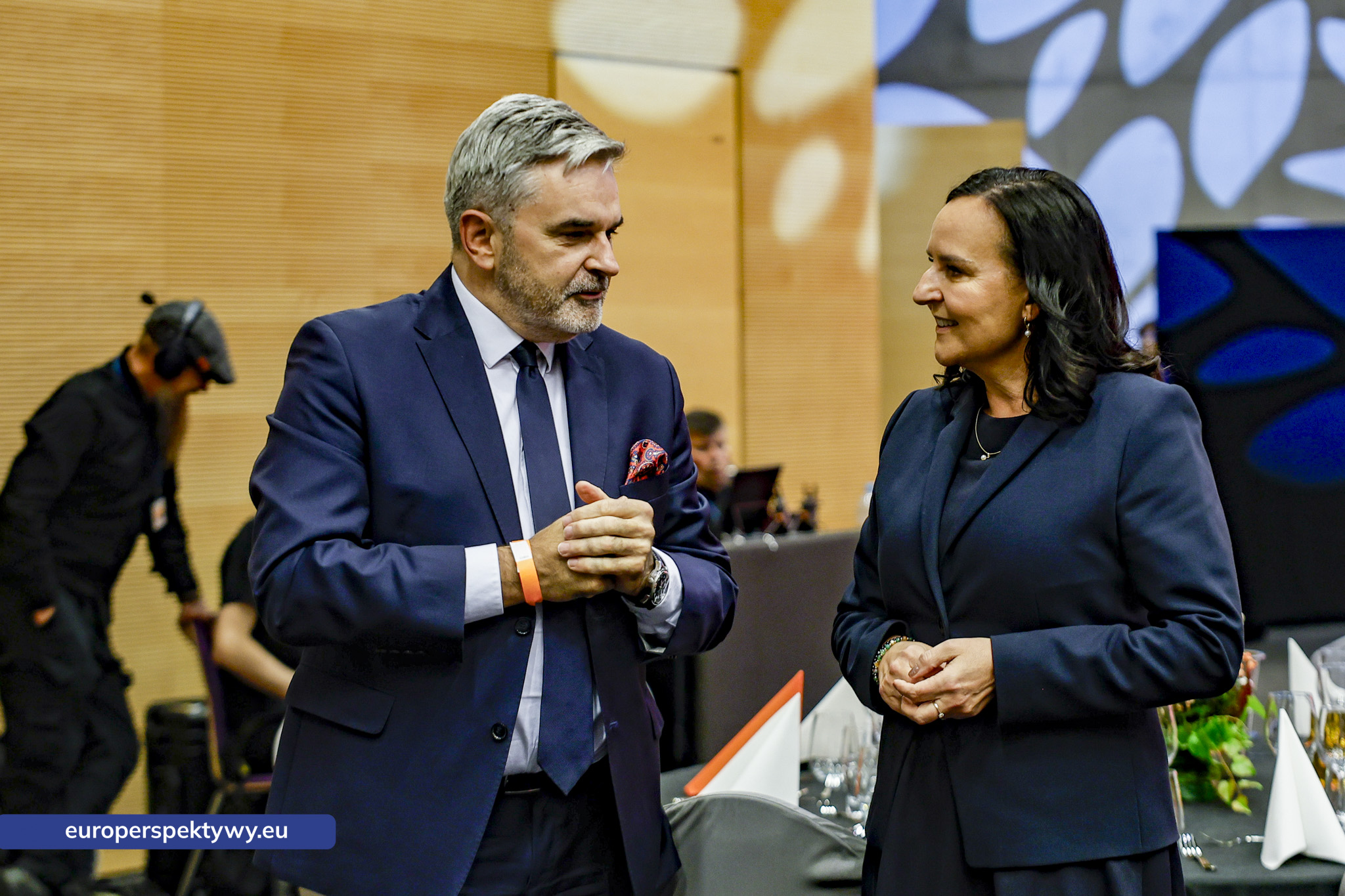 Europerspektywy Jubileusz ZDZ Katowice. 100 lat kształcenia zawodowego i rozwoju kompetencji na Śląsku