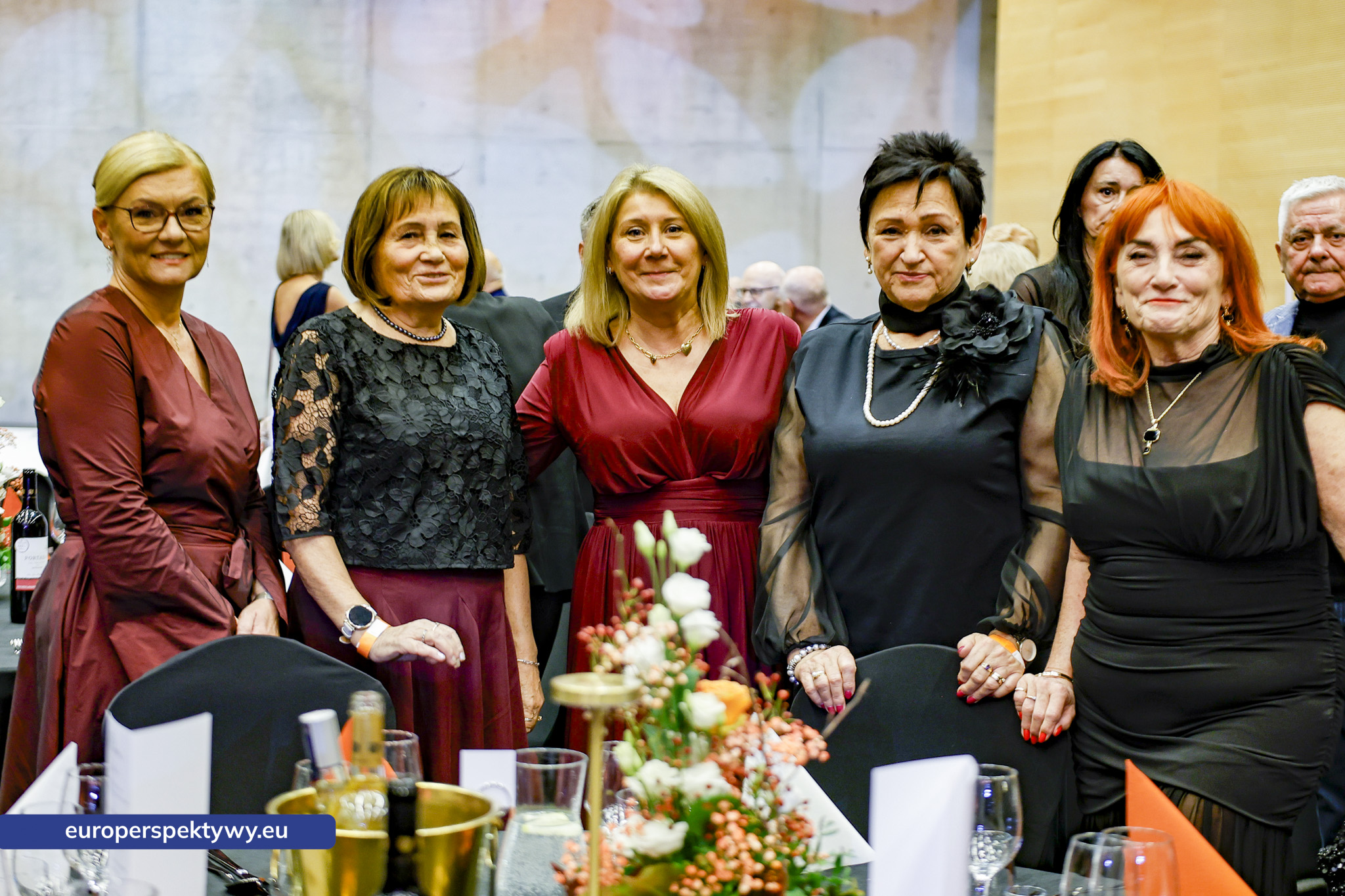 Europerspektywy Jubileusz ZDZ Katowice. 100 lat kształcenia zawodowego i rozwoju kompetencji na Śląsku